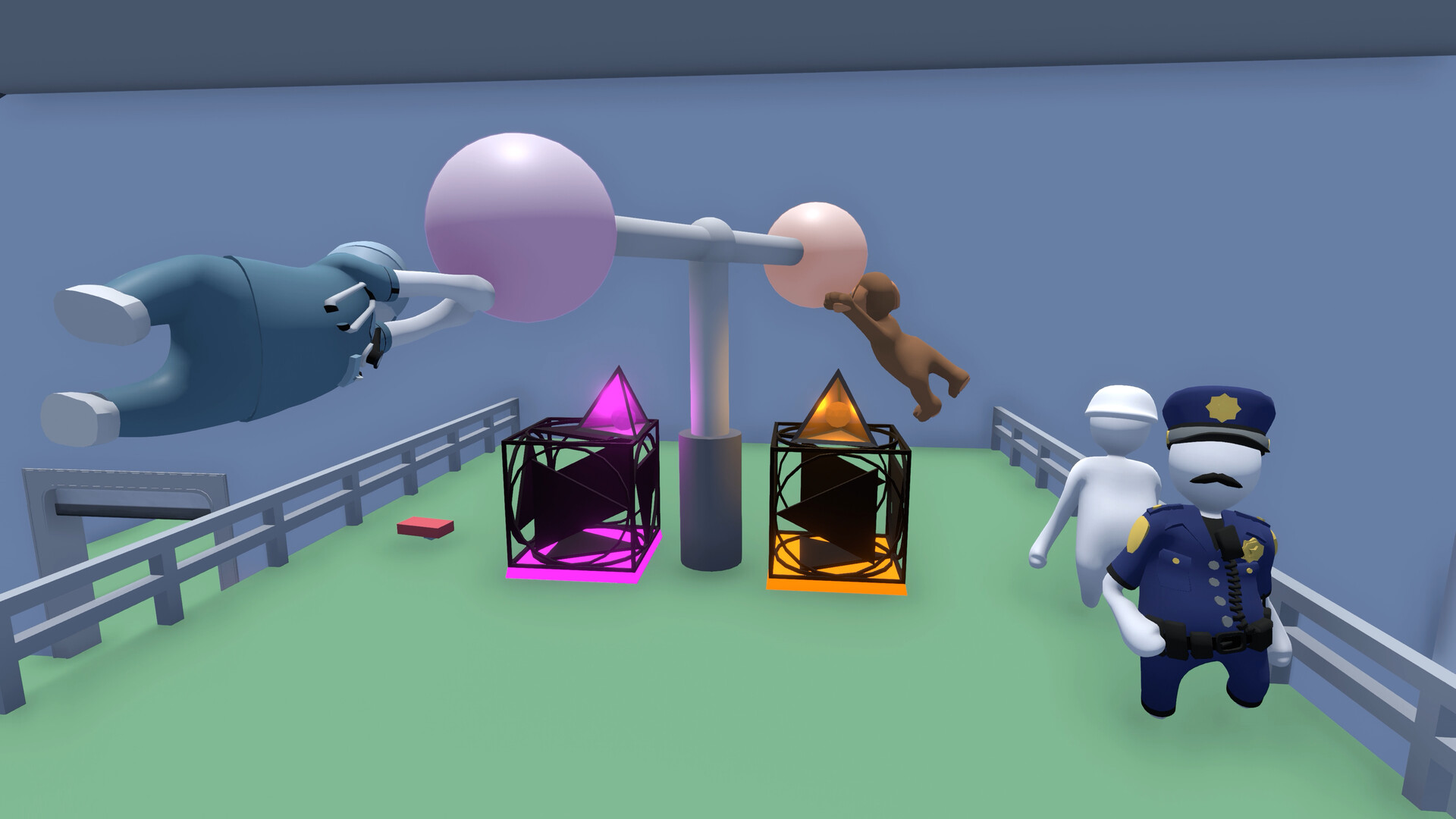 Human: Fall Flat - Imagen 34