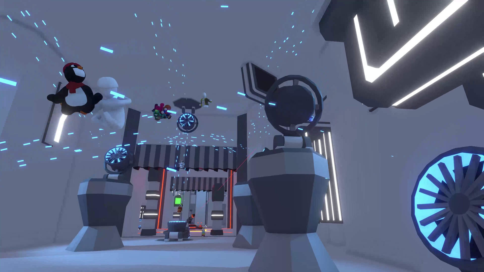 Human: Fall Flat - Imagen 14