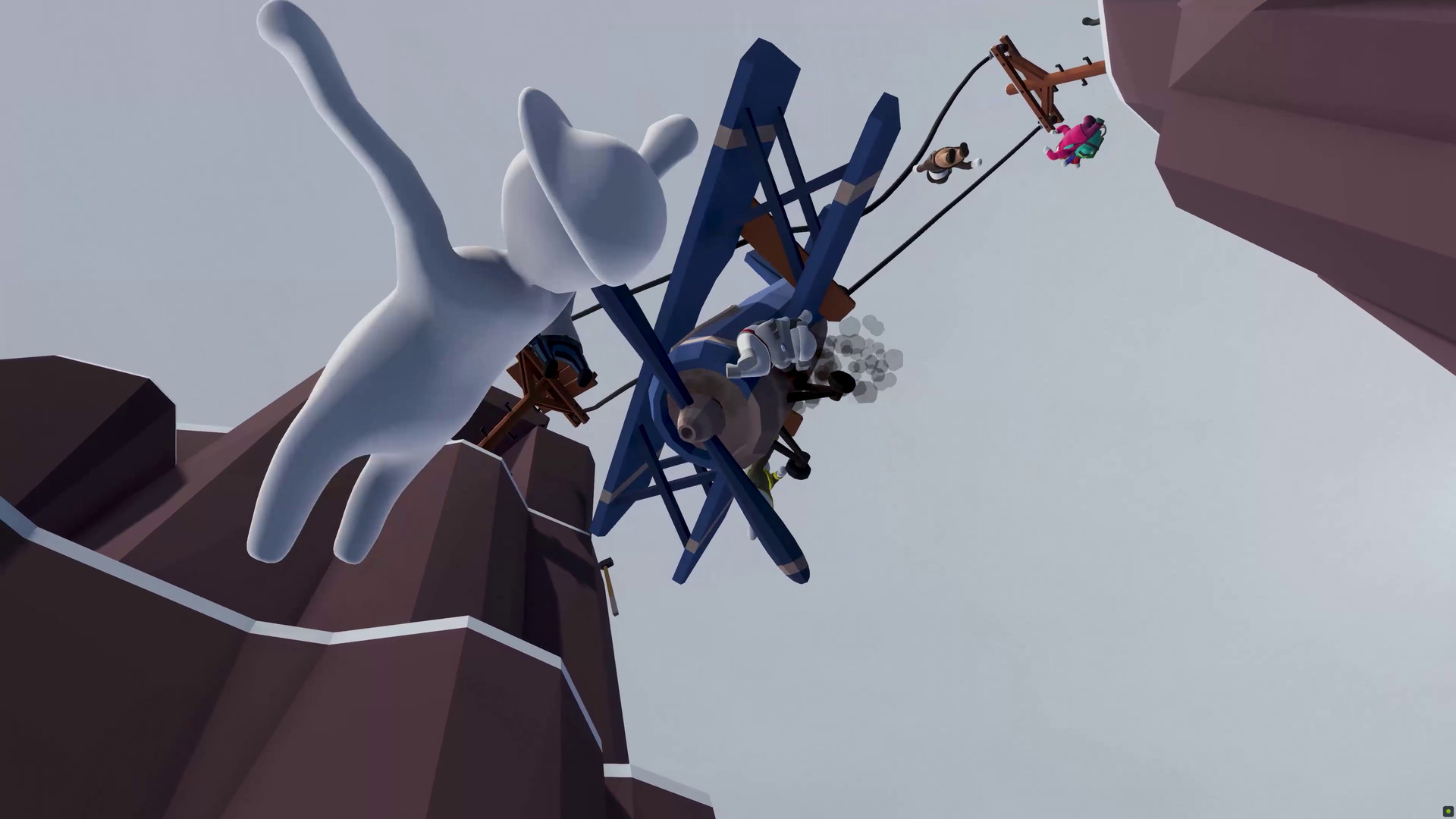 Human: Fall Flat - Imagen 16