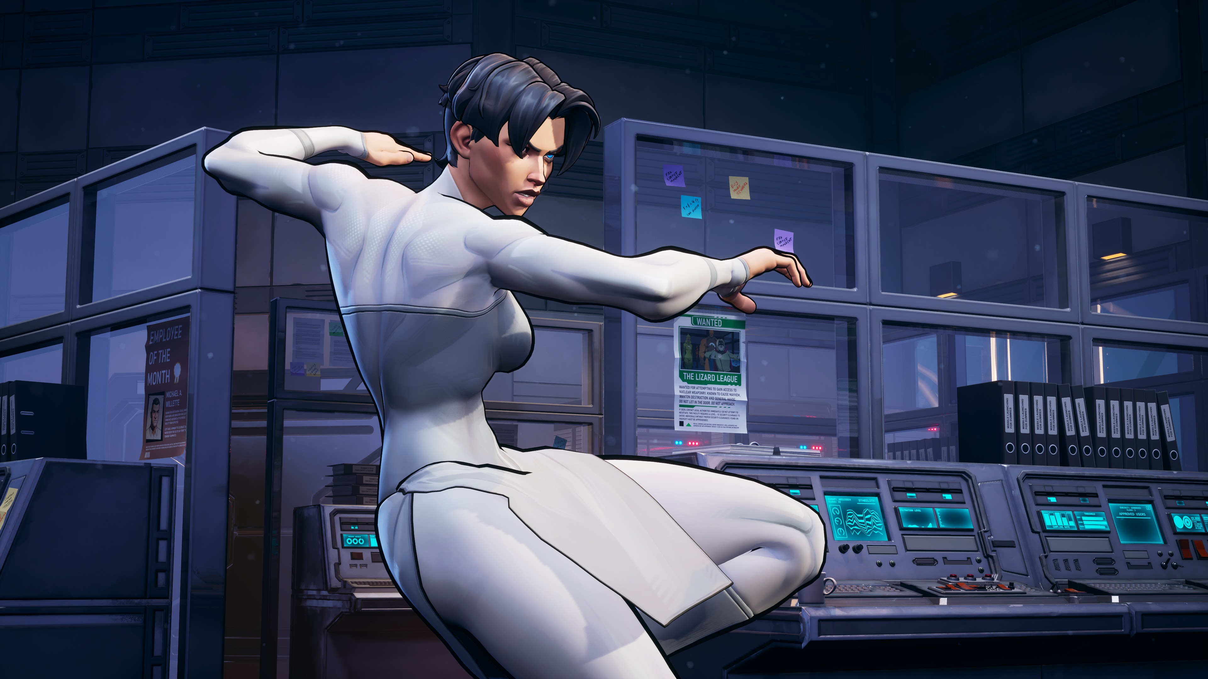 Invincible VS - Imagen 47
