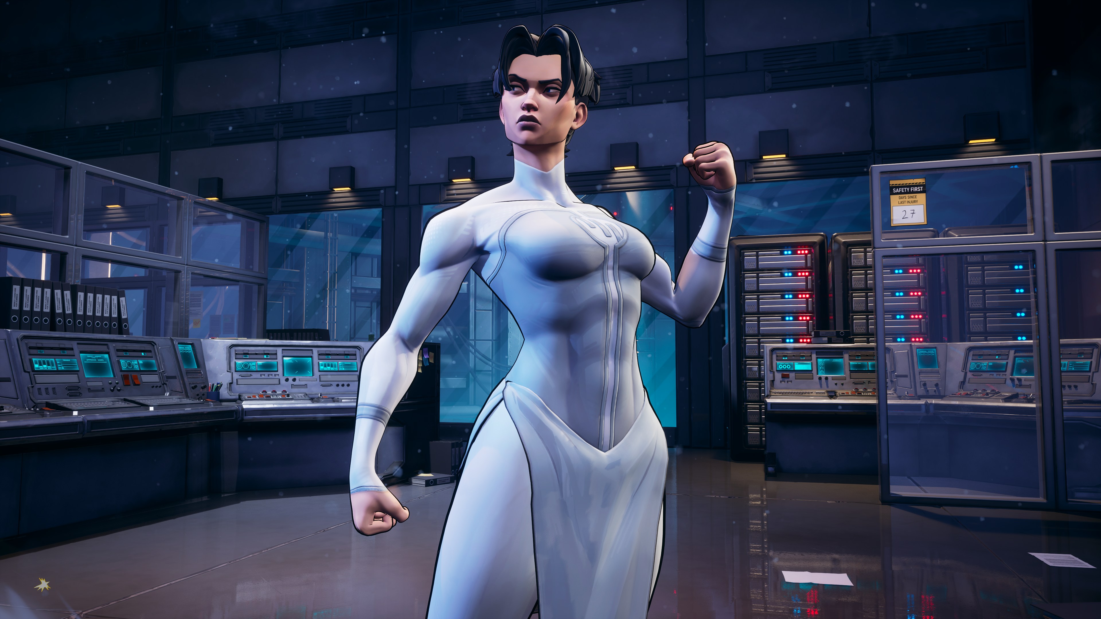 Invincible VS - Imagen 46