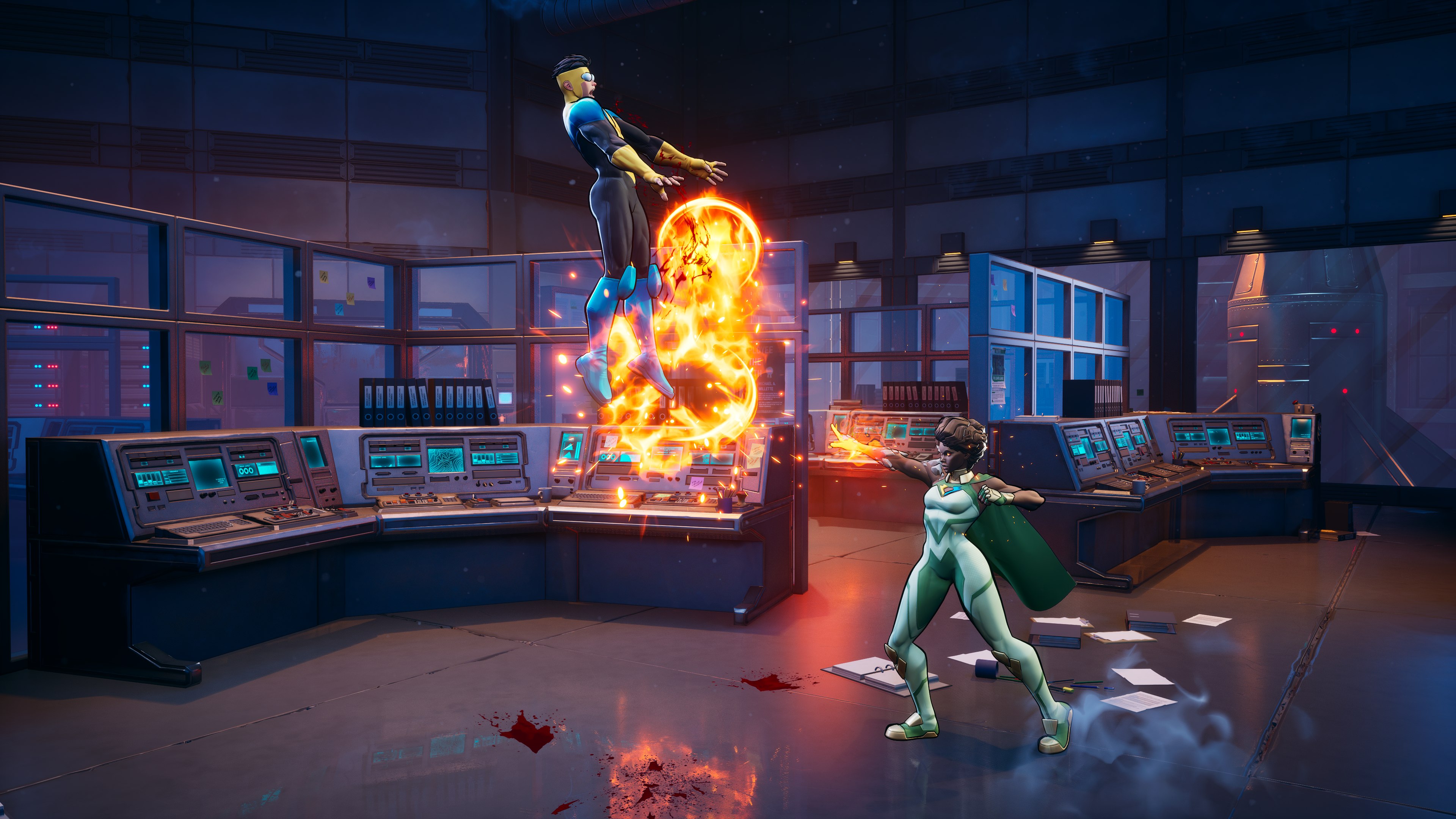 Invincible VS - Imagen 29