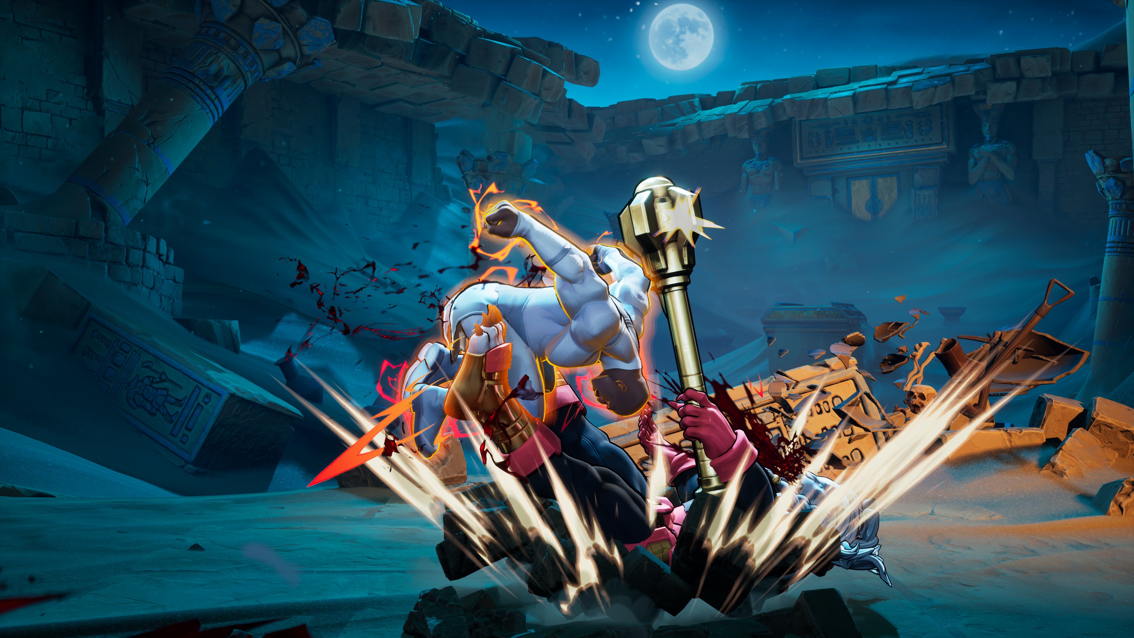 Invincible VS - Imagen 14