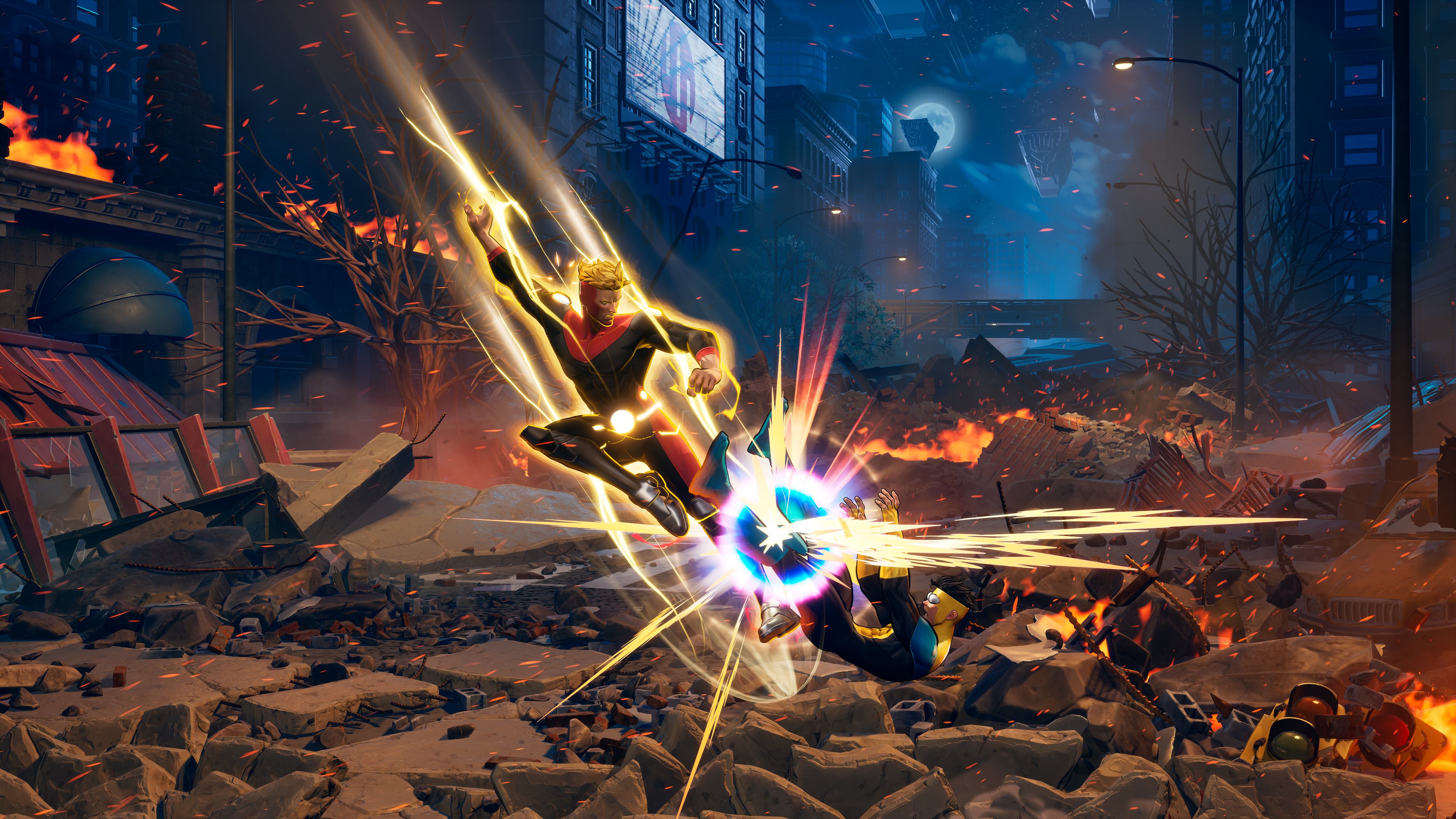 Invincible VS - Imagen 43