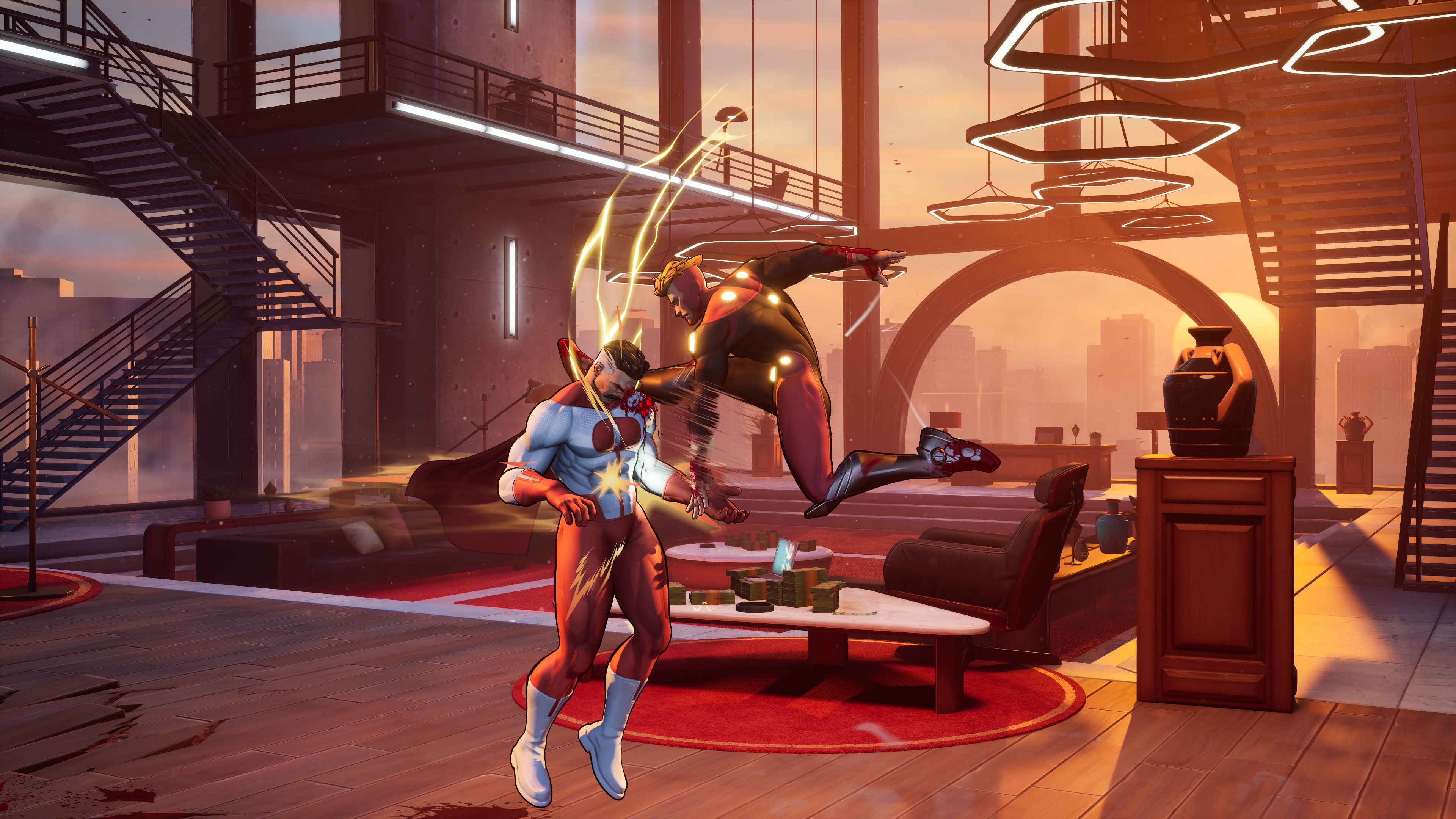 Invincible VS - Imagen 42