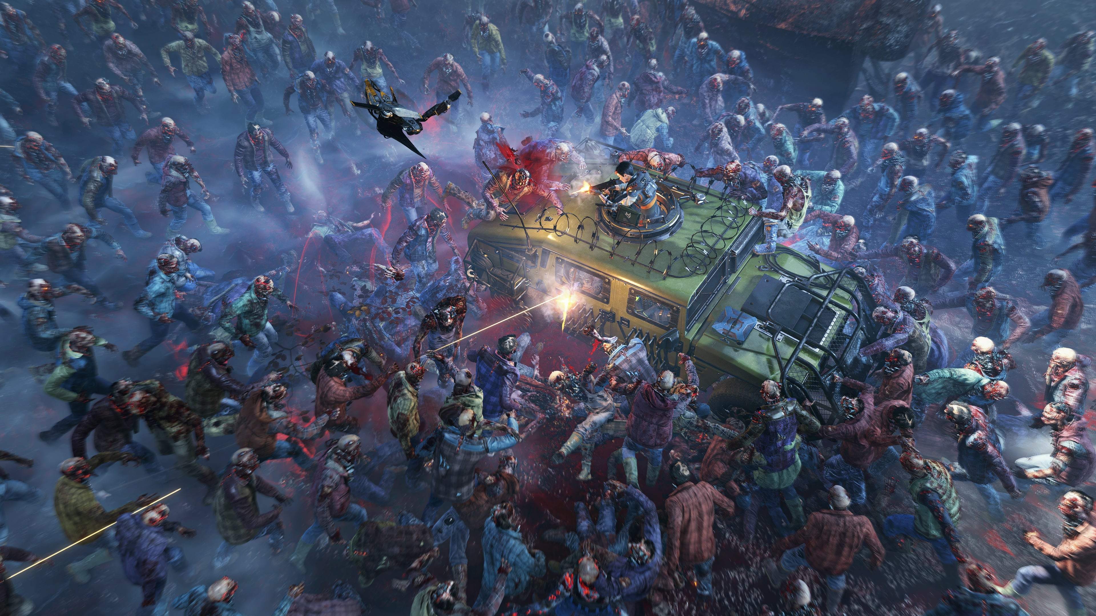 John Carpenter´s Toxic Commando