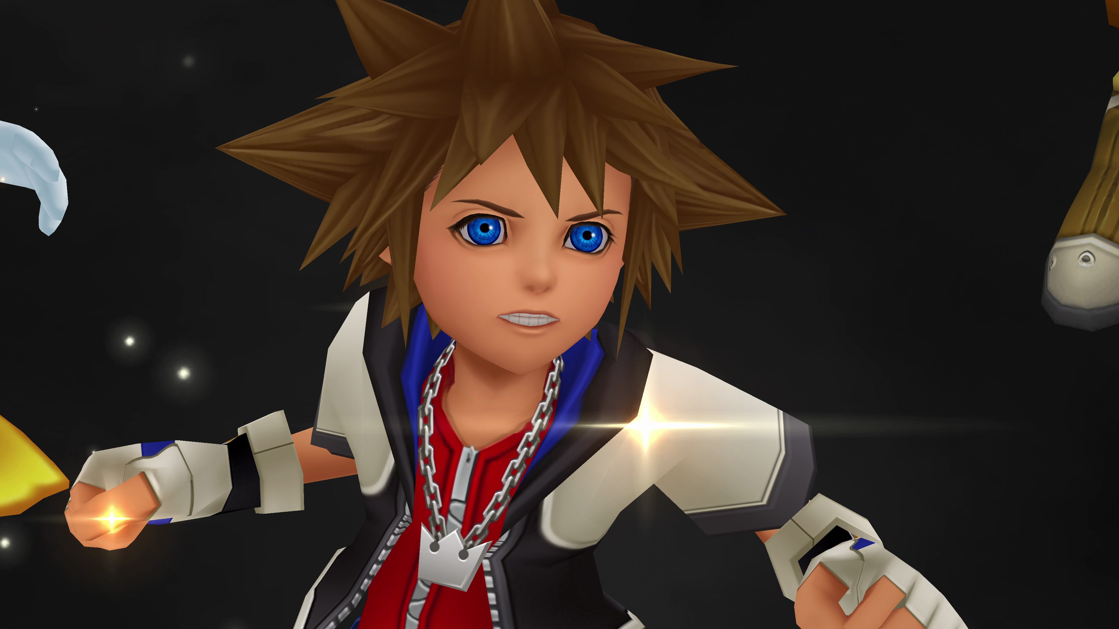Kingdom Hearts Collection [I～III] - Imagen 6