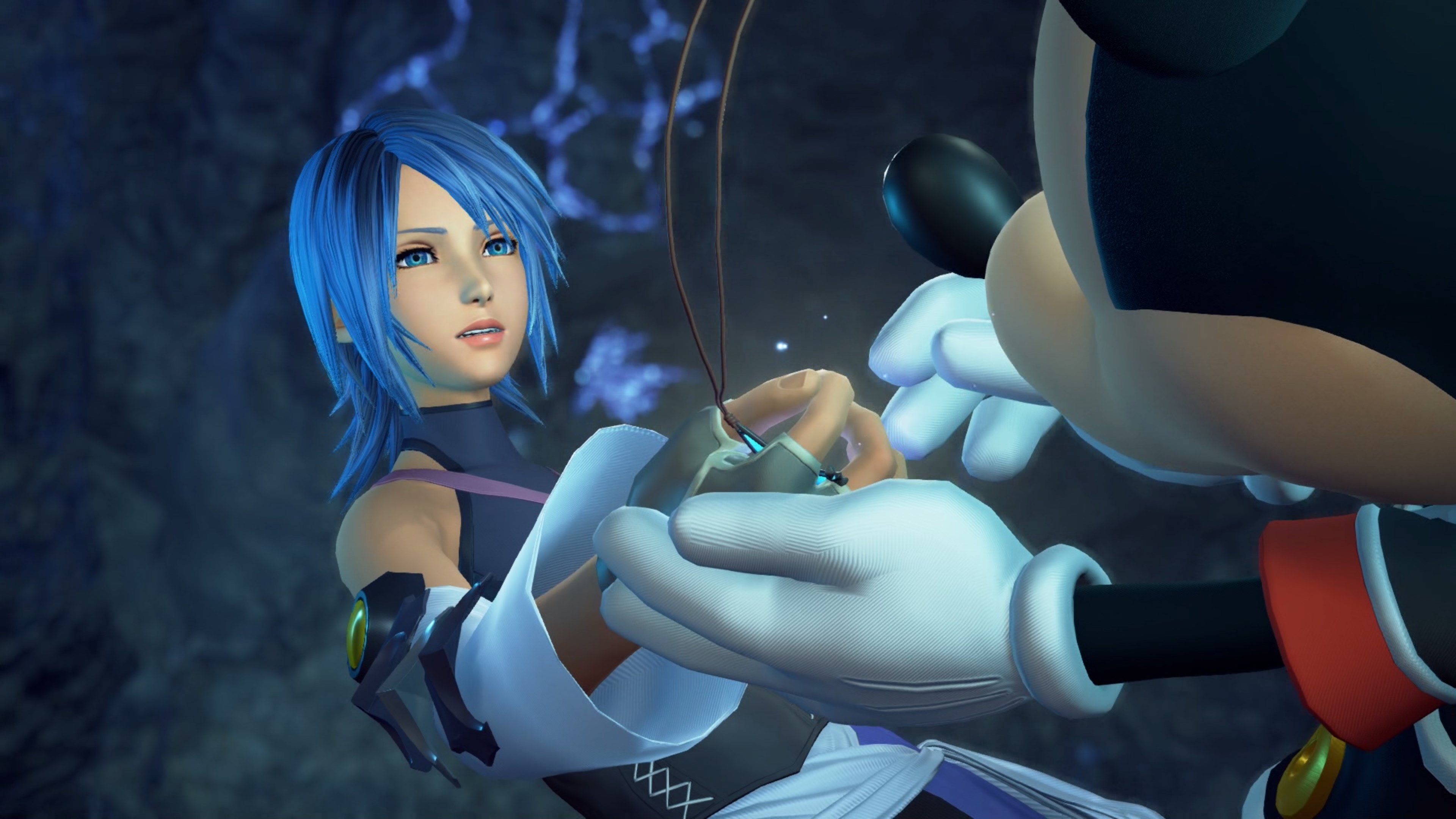 Kingdom Hearts Collection [I～III] - Imagen 1