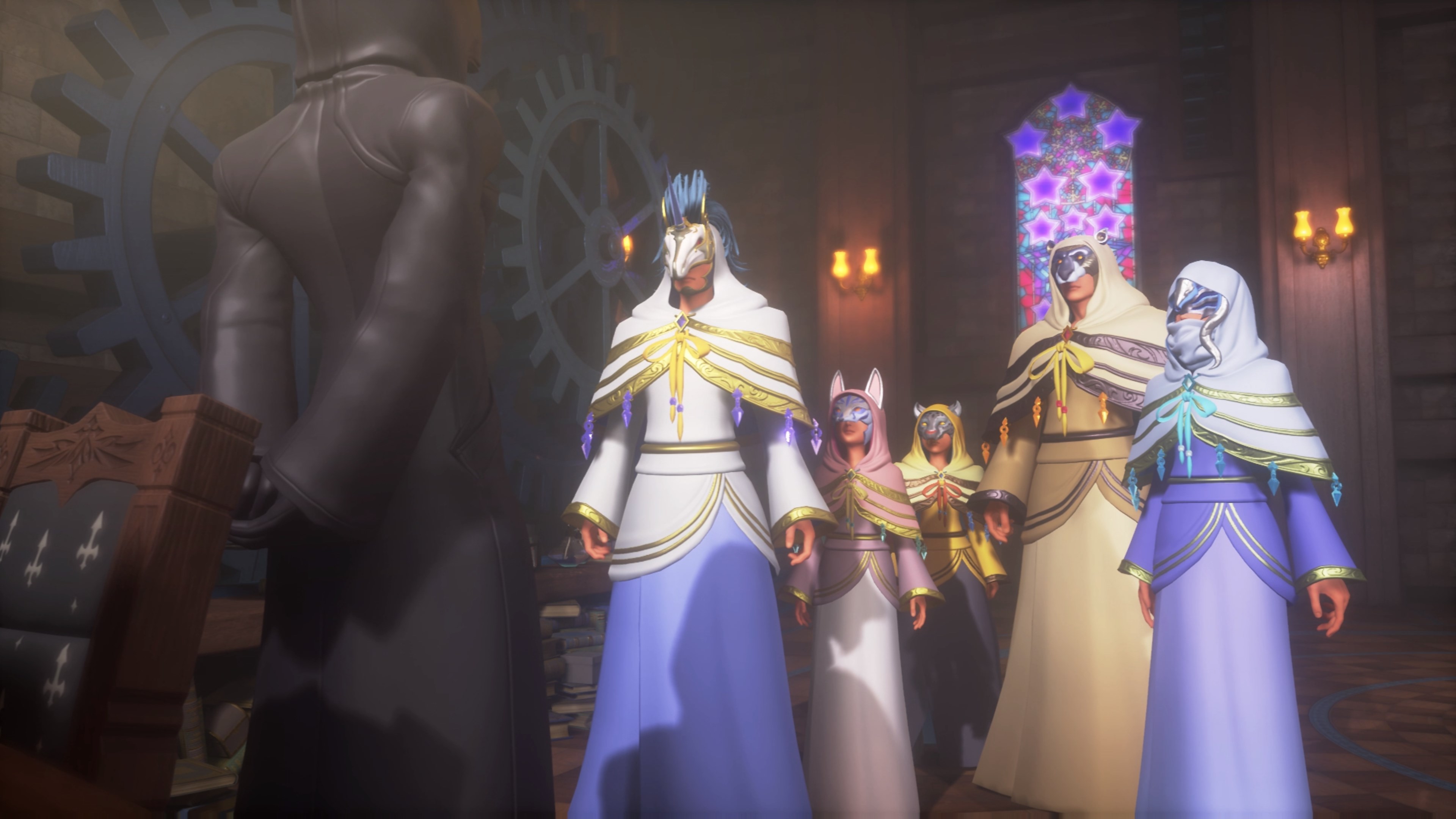 Kingdom Hearts Collection [I～III] - Imagen 2