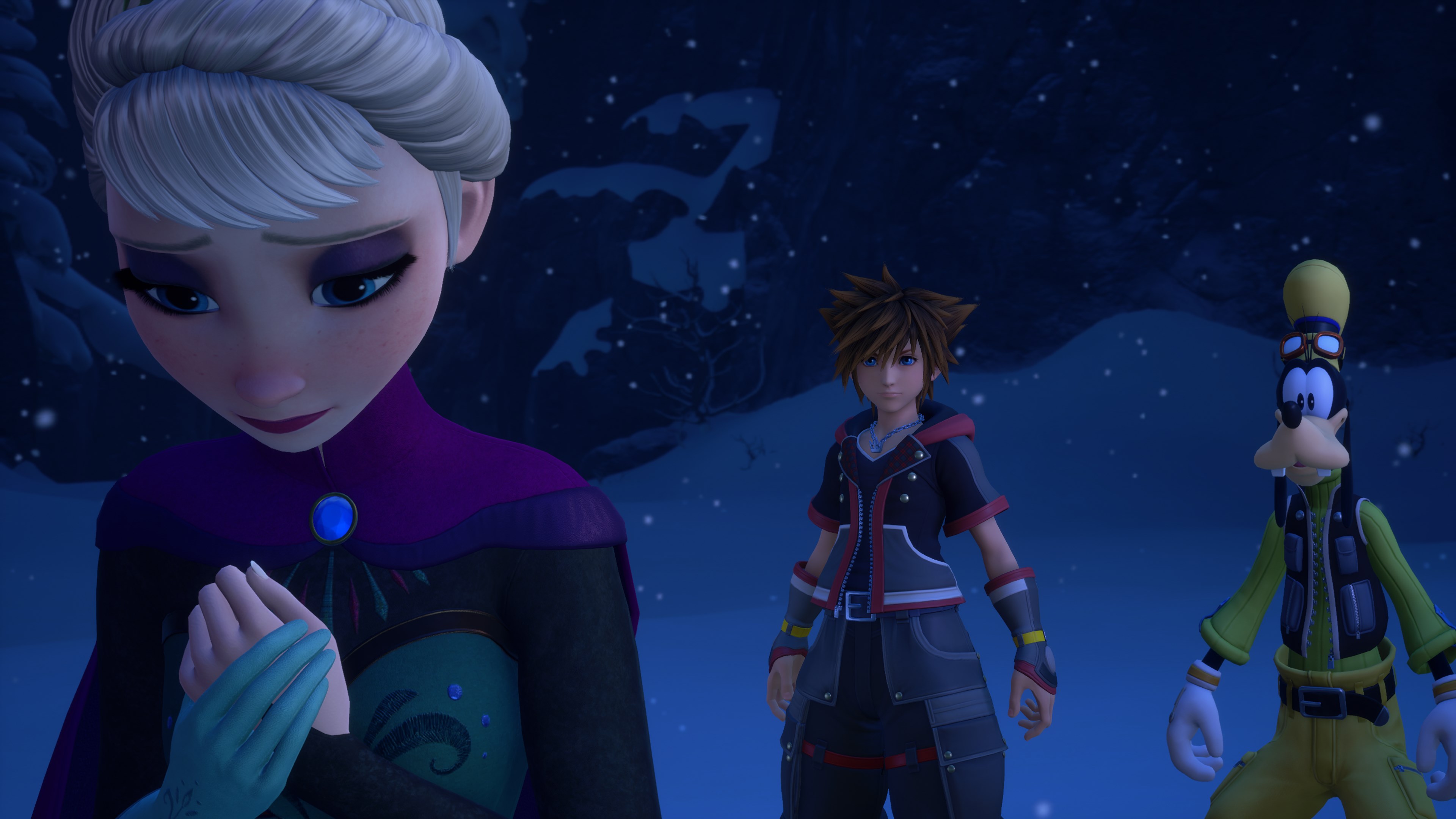 Kingdom Hearts Collection [I～III] - Imagen 3