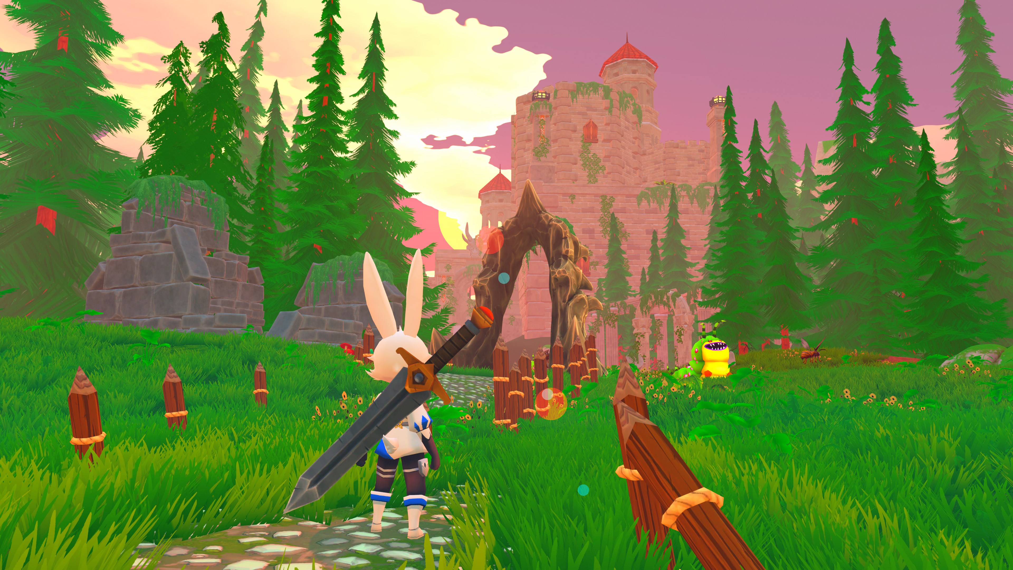 Kitaria Fables 2