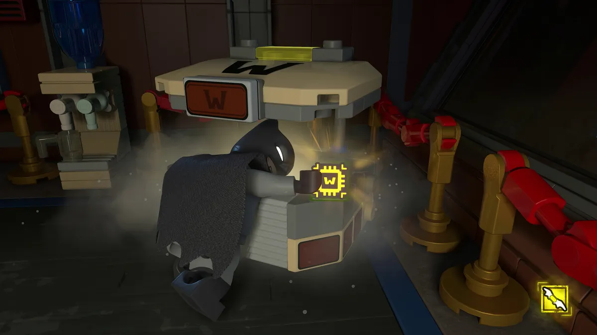 LEGO Batman: El Legado del Caballero Oscuro - Imagen 22