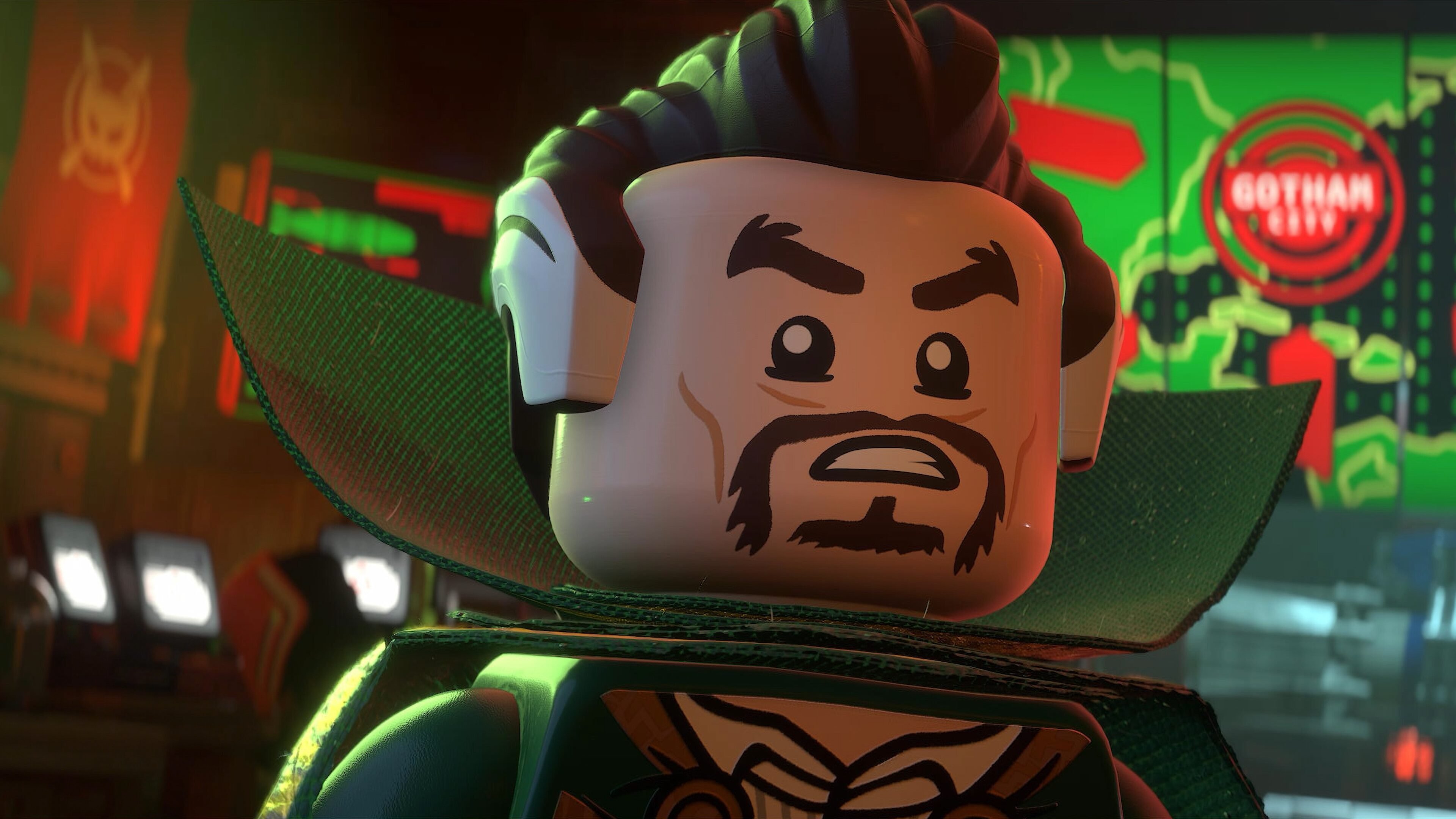LEGO Batman: El Legado del Caballero Oscuro - Imagen 26