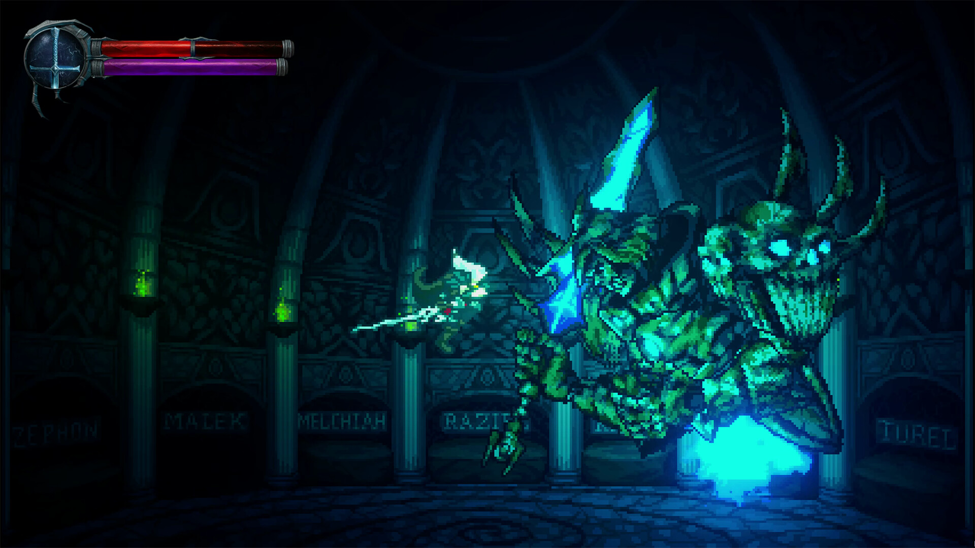 Legacy of Kain: Ascendance - Imagen 8