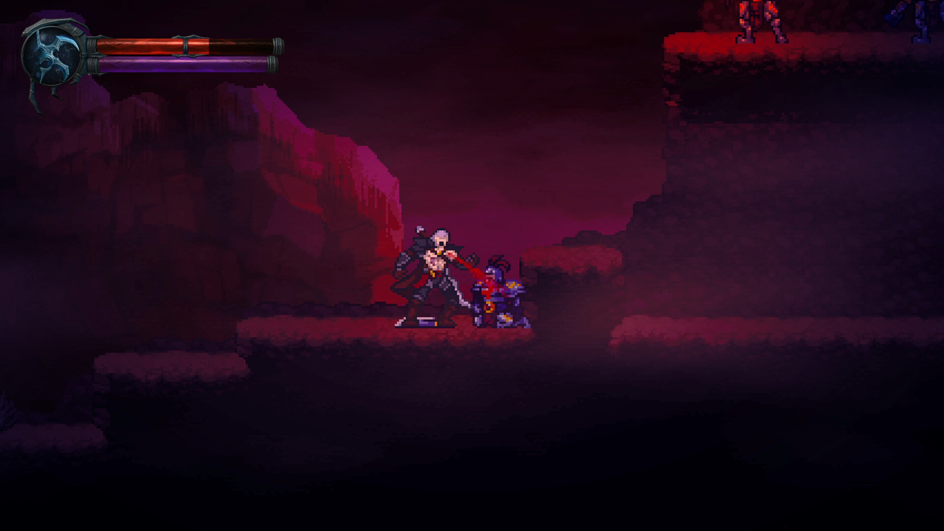 Legacy of Kain: Ascendance - Imagen 10