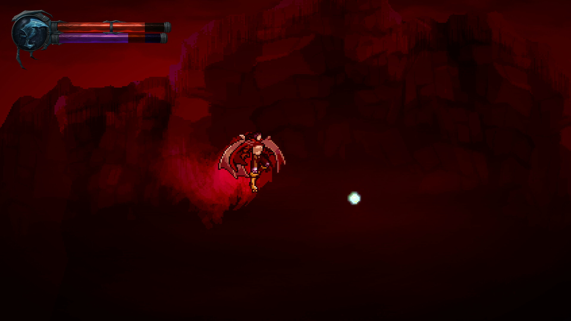 Legacy of Kain: Ascendance - Imagen 1