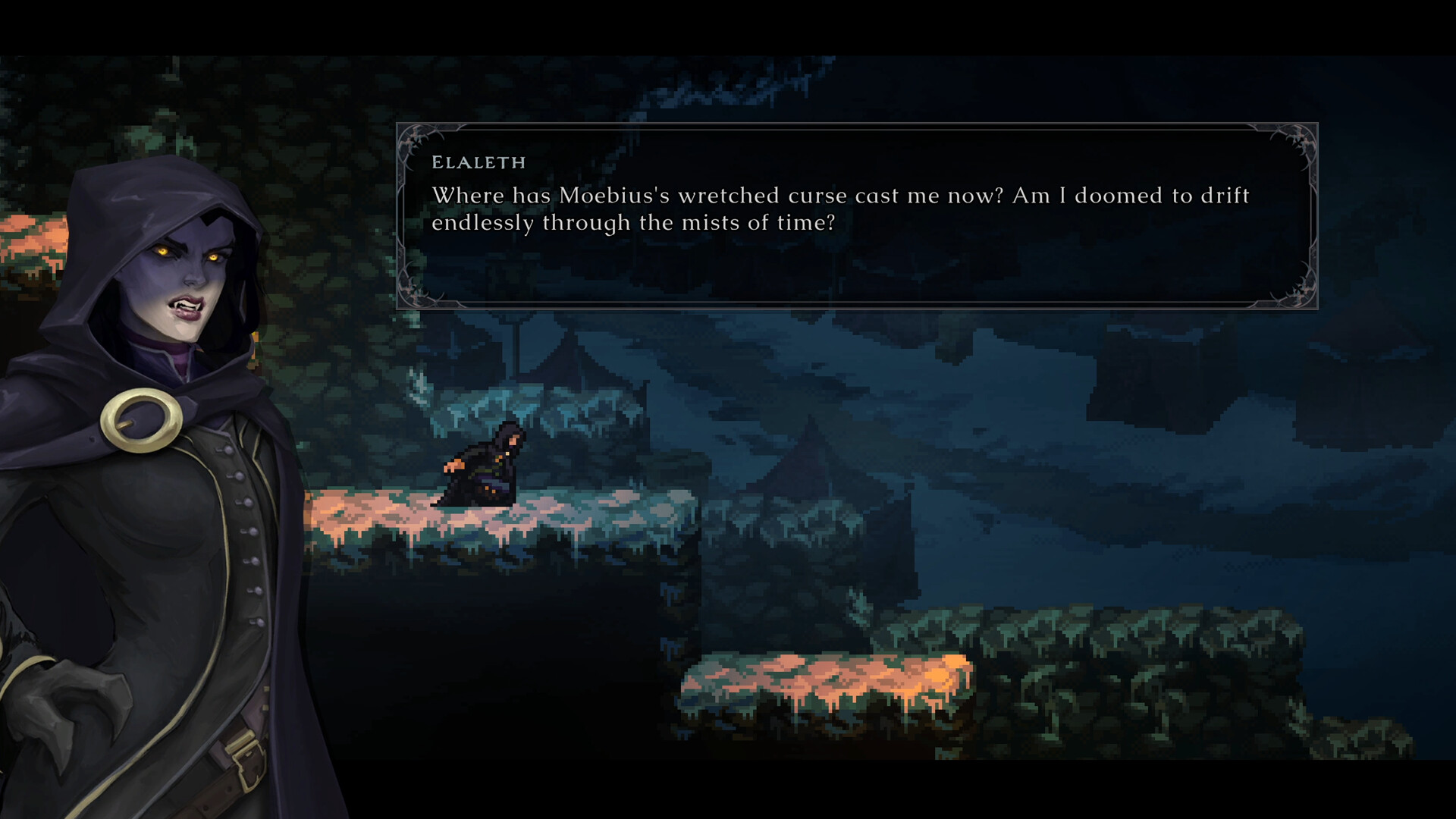 Legacy of Kain: Ascendance - Imagen 2