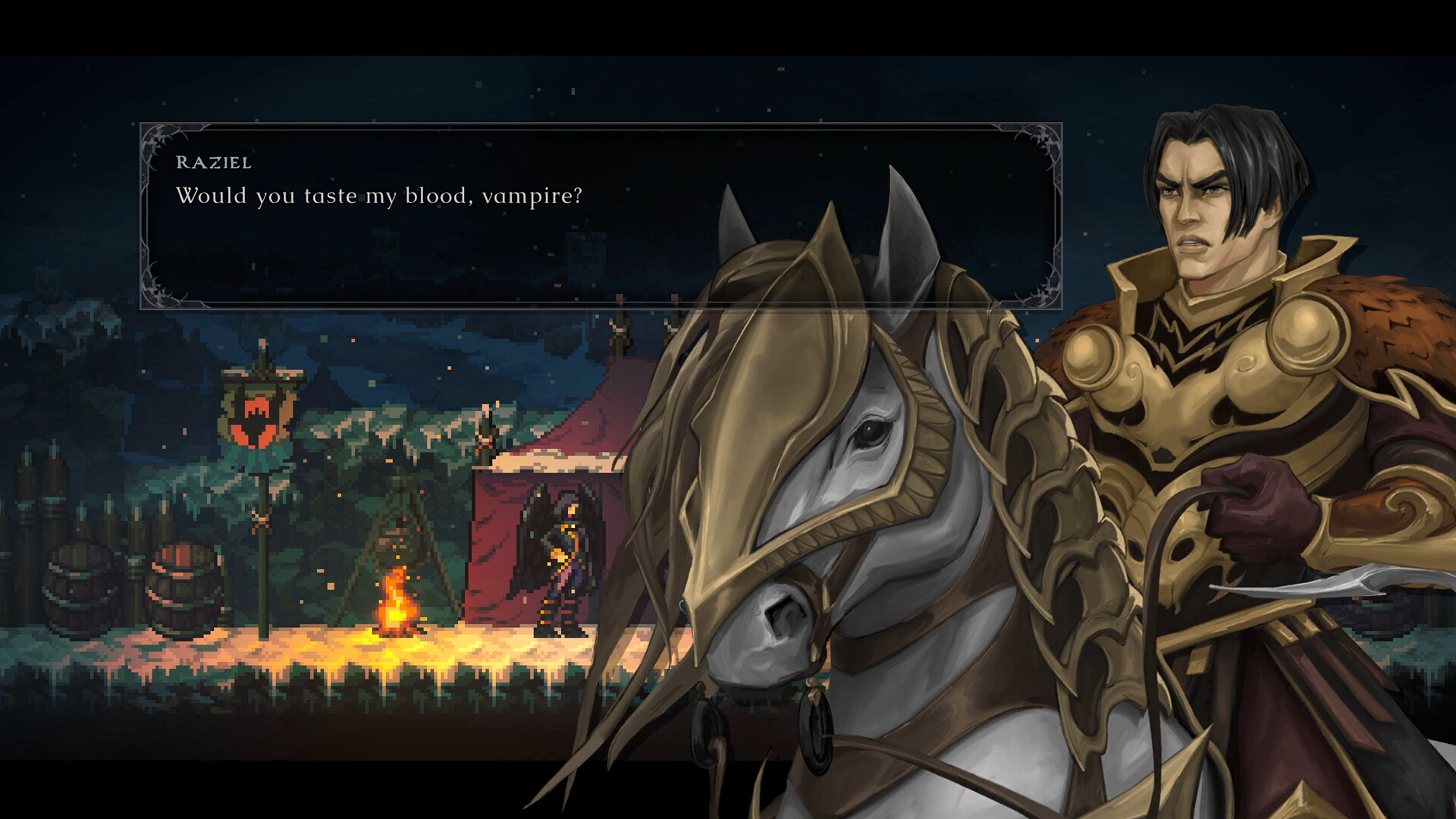 Legacy of Kain: Ascendance - Imagen 5