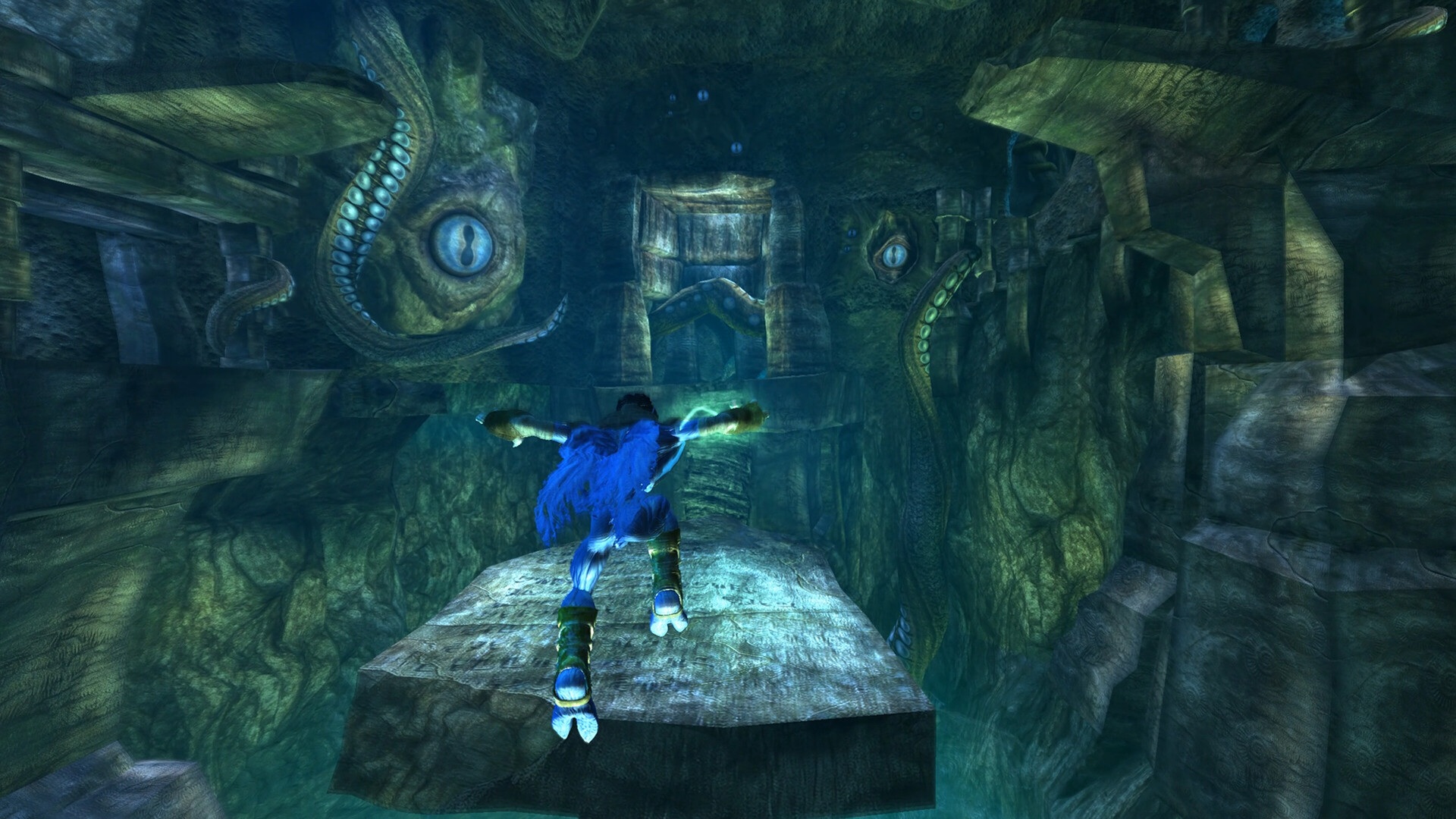Legacy of Kain: Defiance Remastered