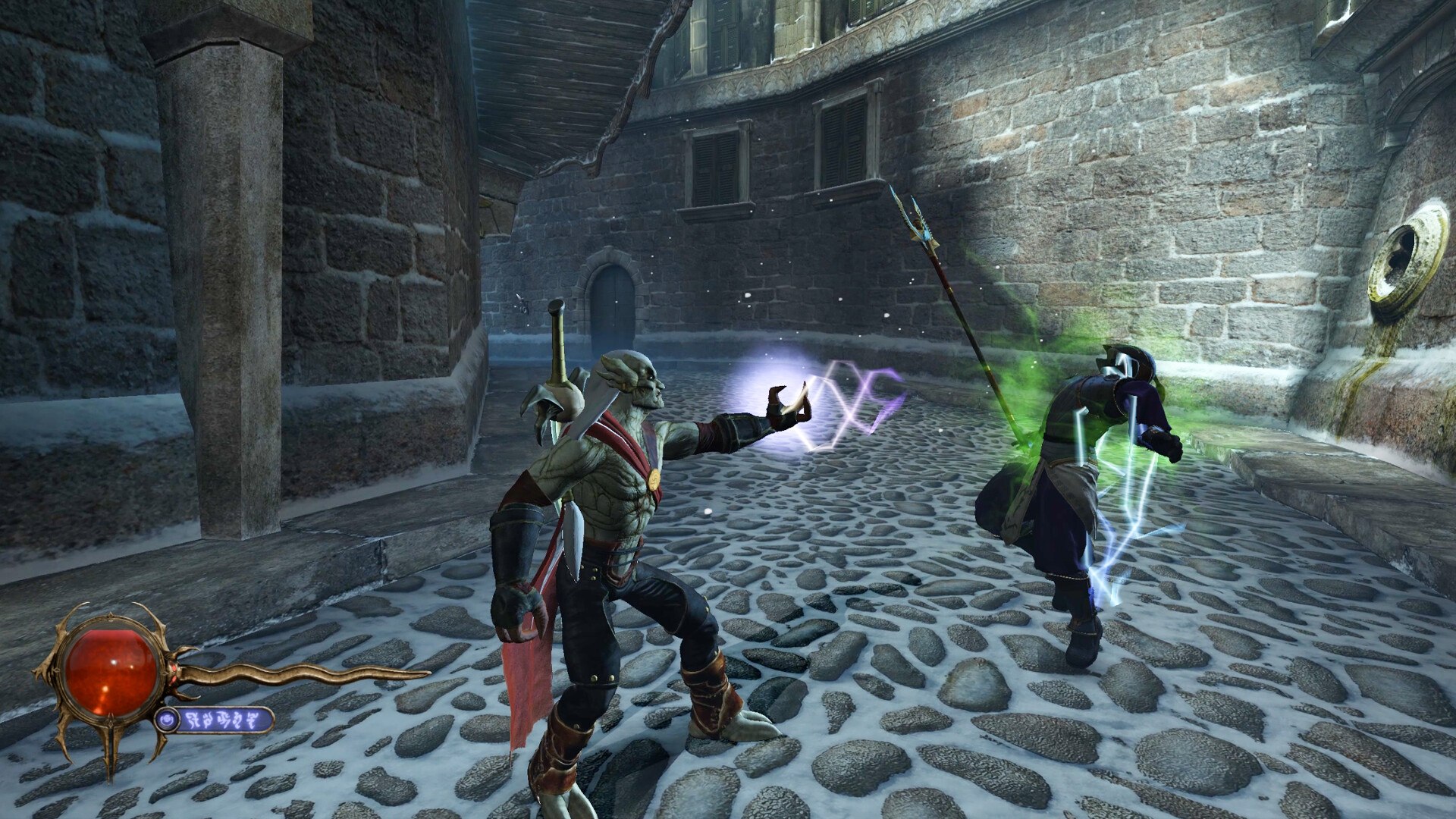 Legacy of Kain: Defiance Remastered