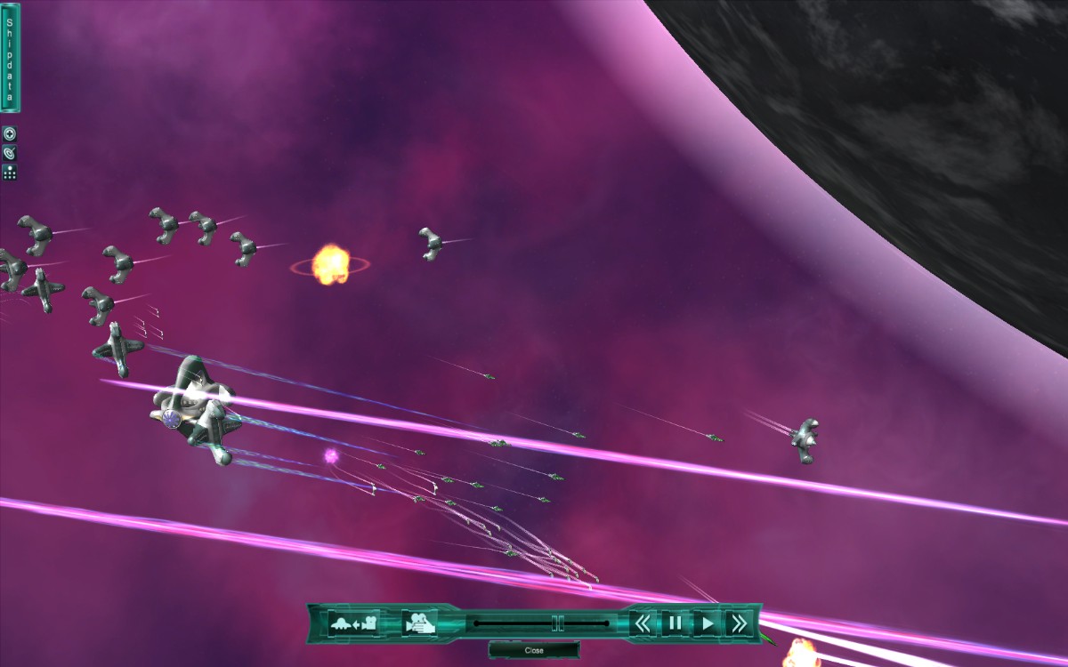 Lost Empire: Immortals