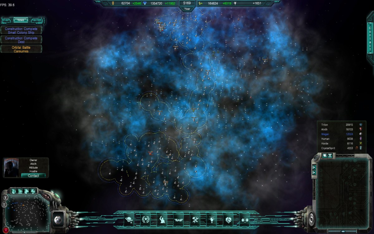 Lost Empire: Immortals