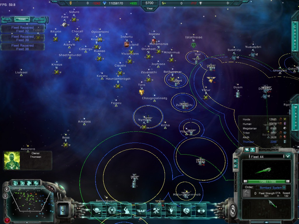 Lost Empire: Immortals