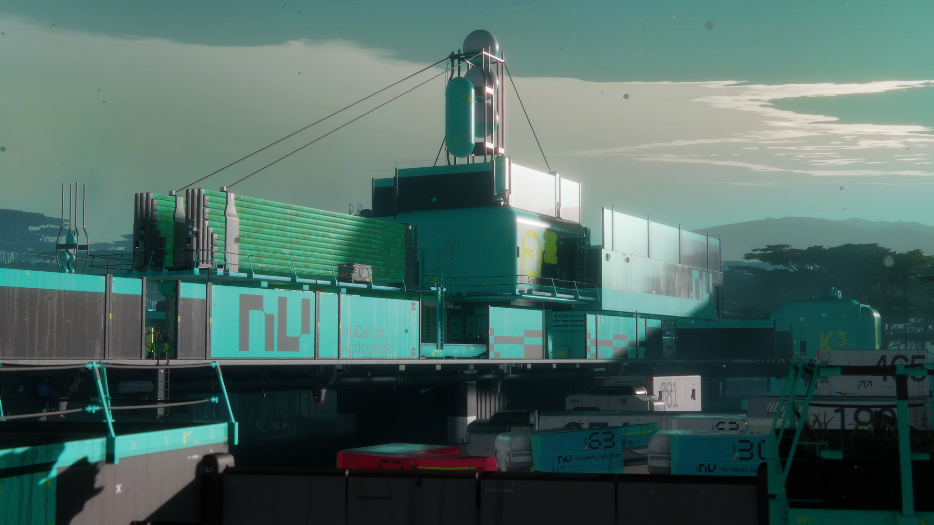 Marathon - Imagen 24