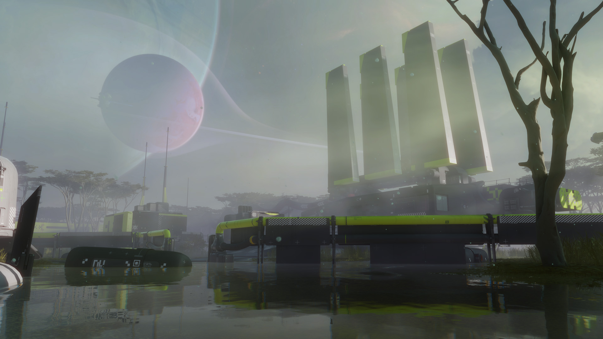 Marathon - Imagen 25