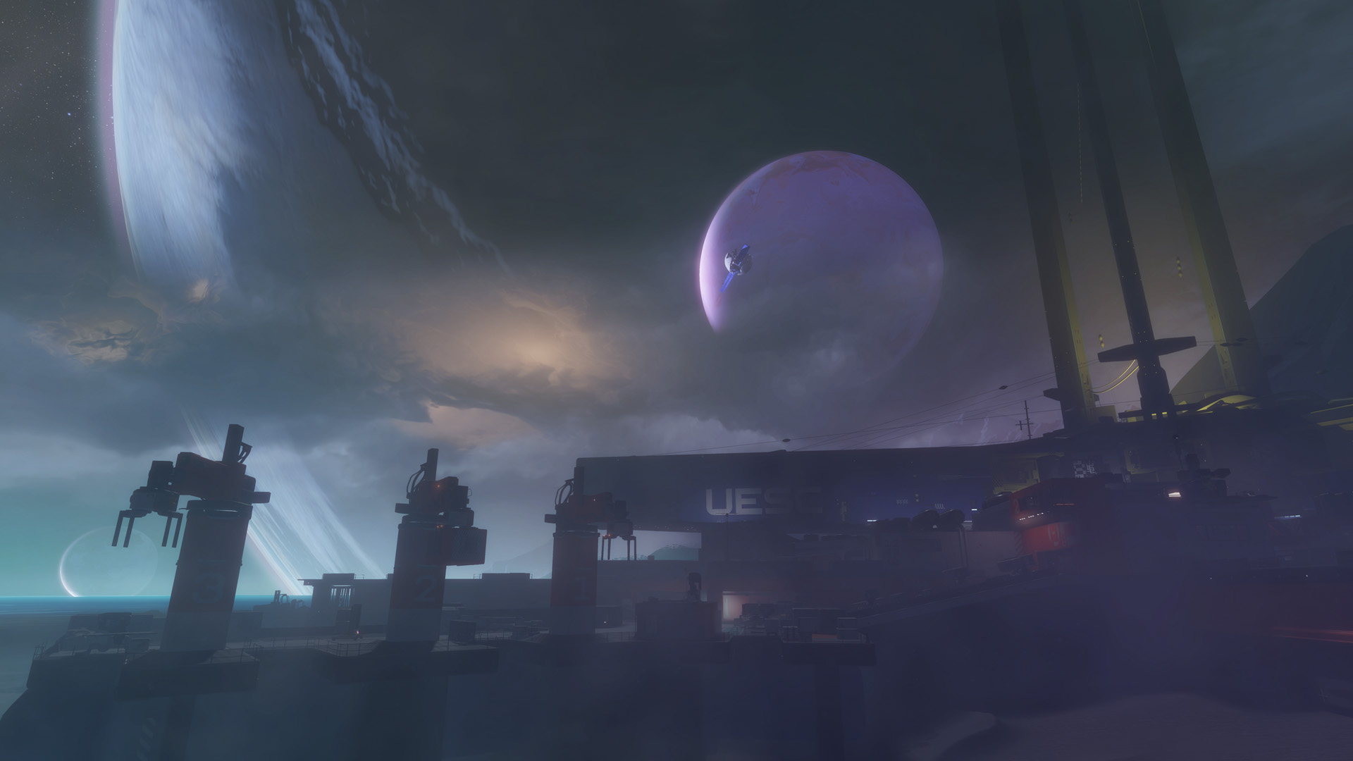 Marathon - Imagen 13