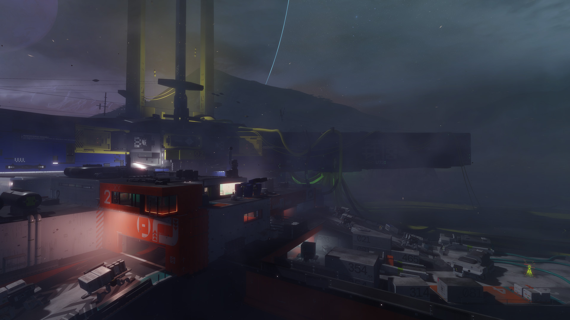 Marathon - Imagen 14