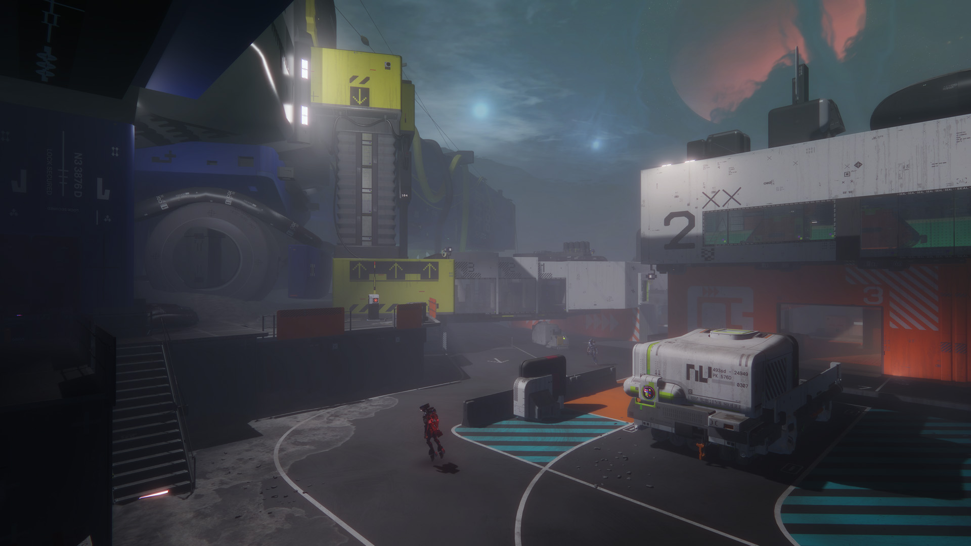 Marathon - Imagen 15