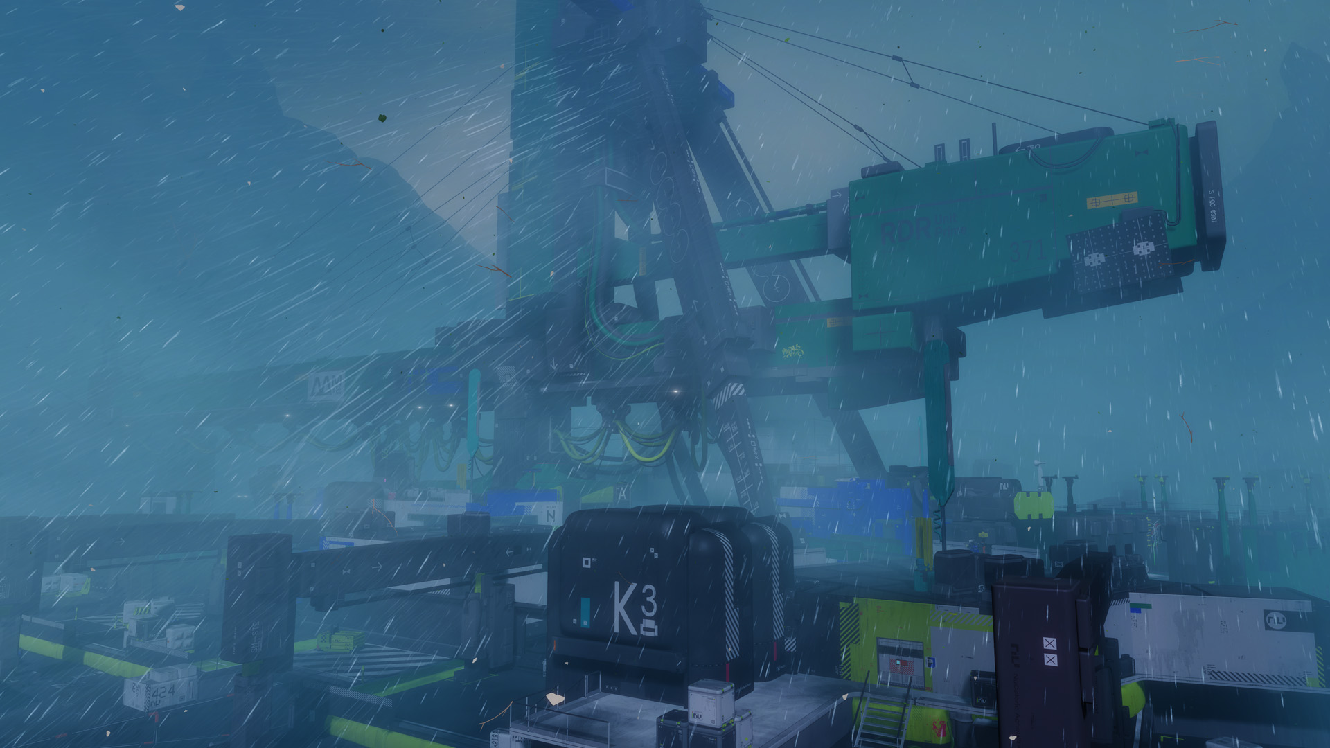 Marathon - Imagen 16