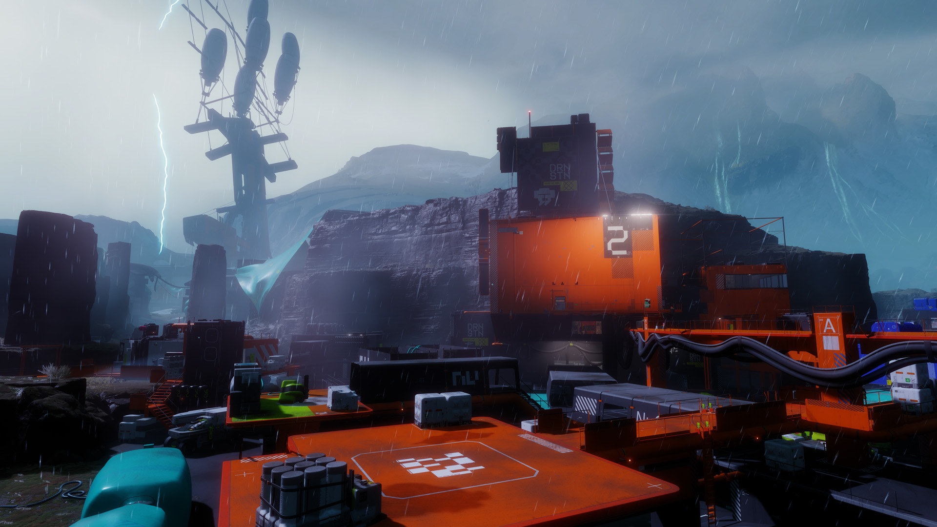 Marathon - Imagen 17