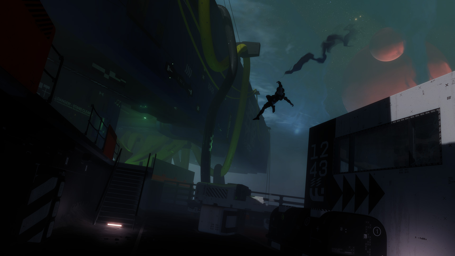 Marathon - Imagen 18