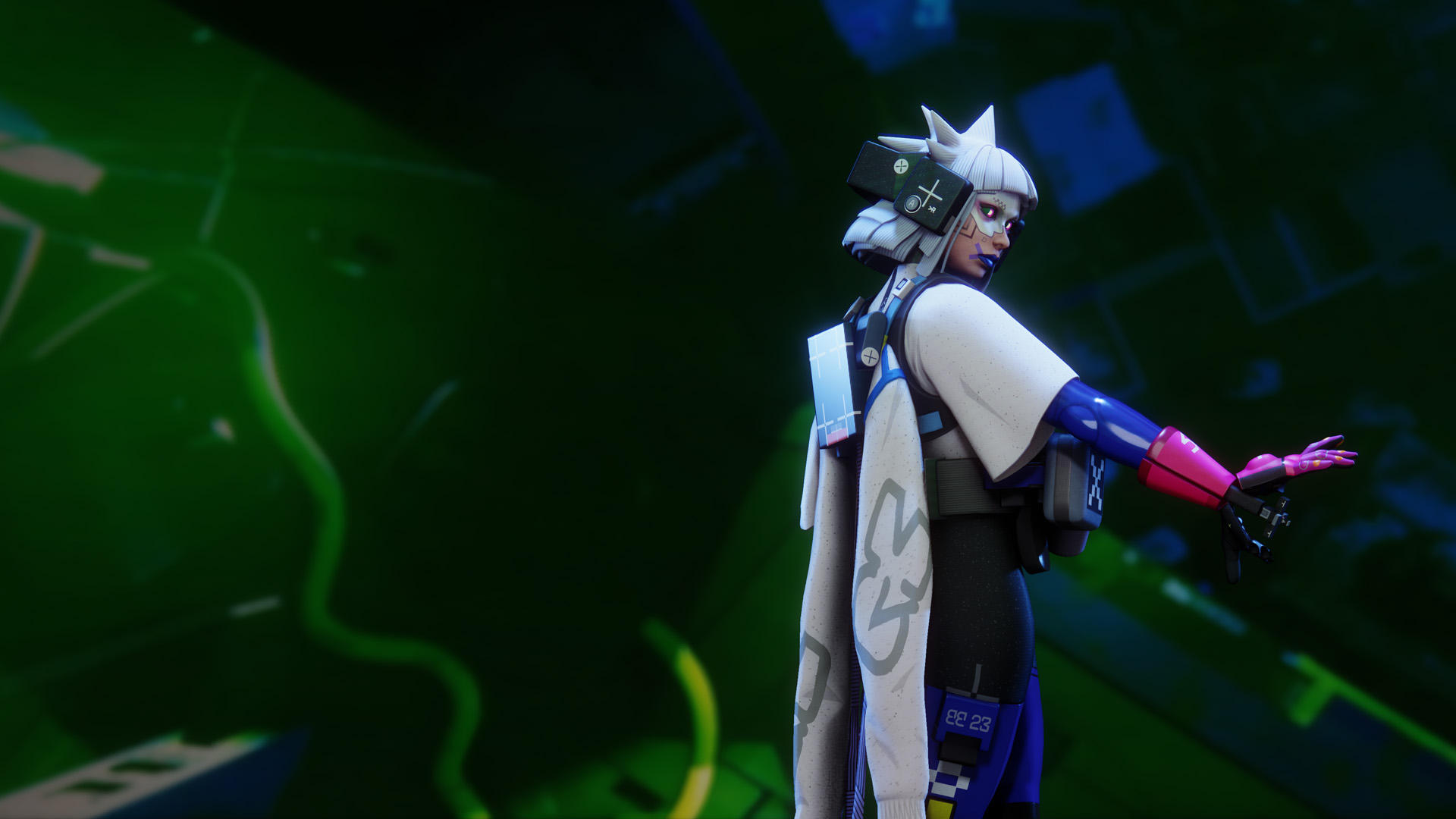 Marathon - Imagen 20