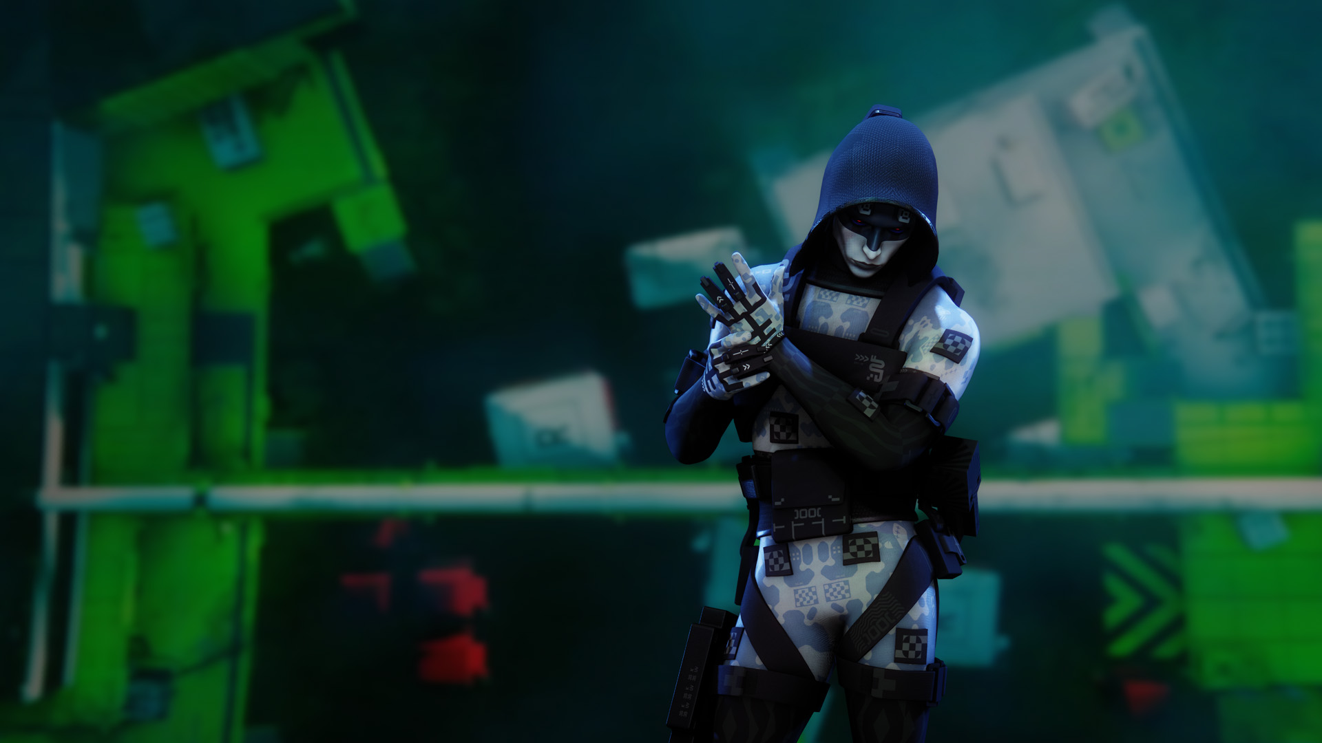 Marathon - Imagen 23