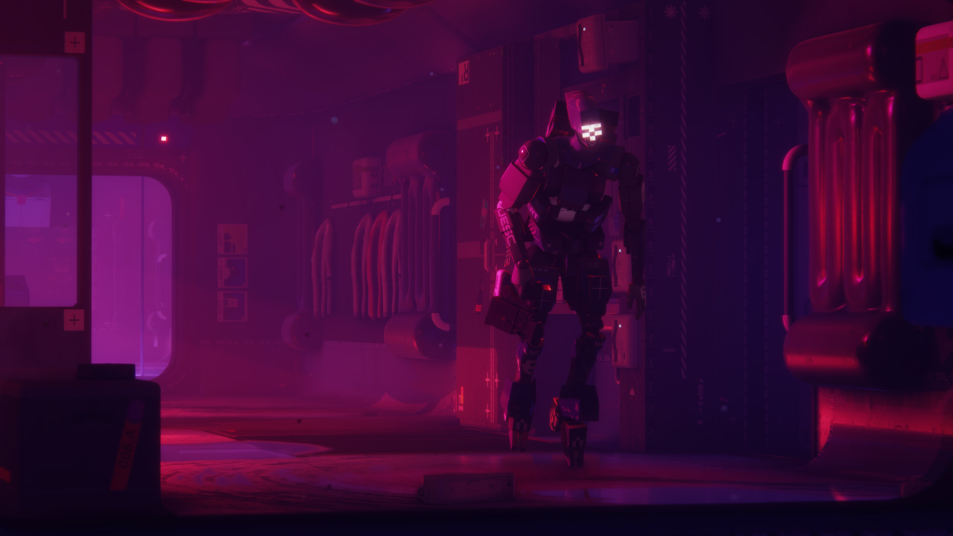 Marathon - Imagen 16