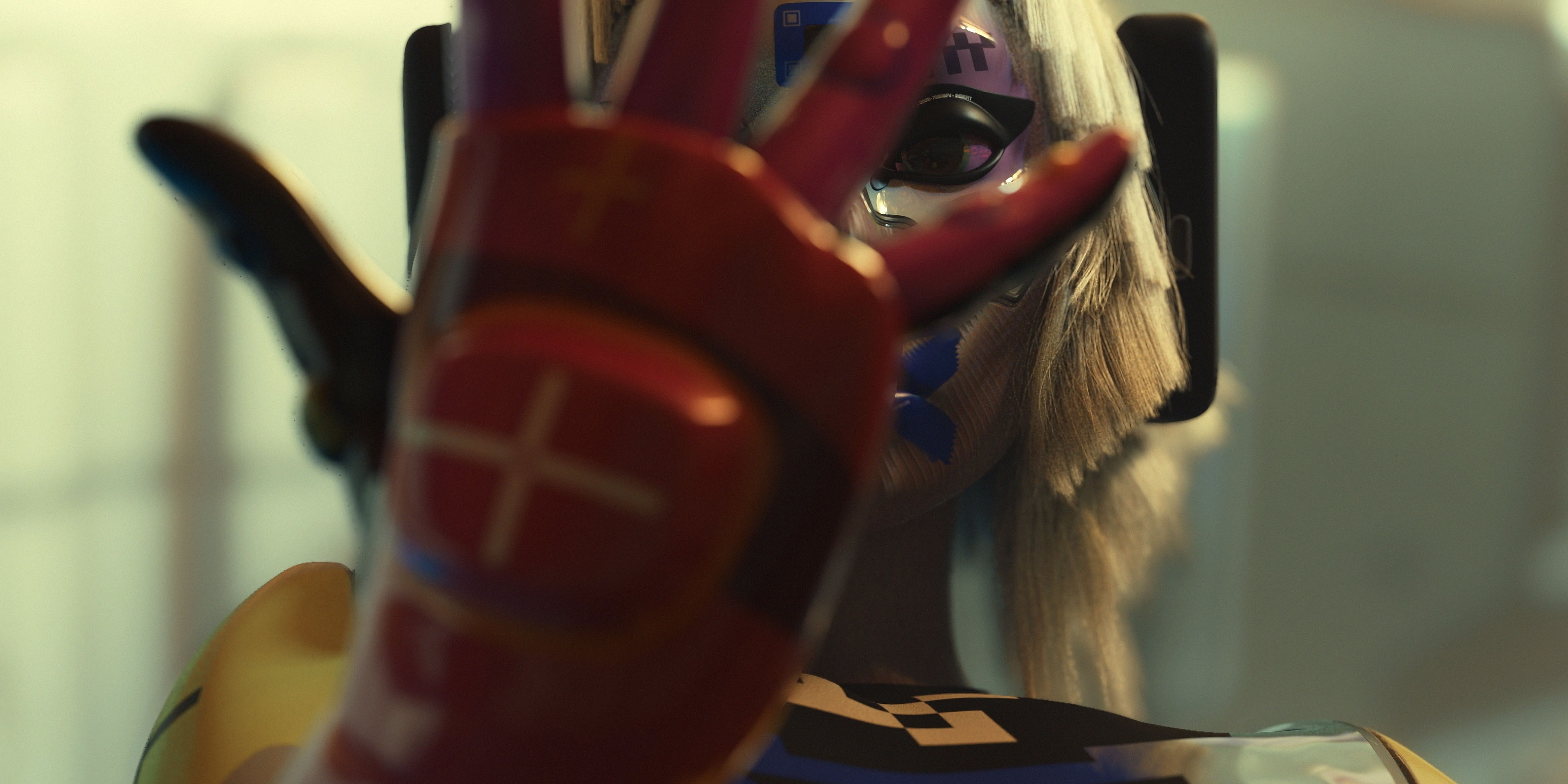 Marathon - Imagen 11