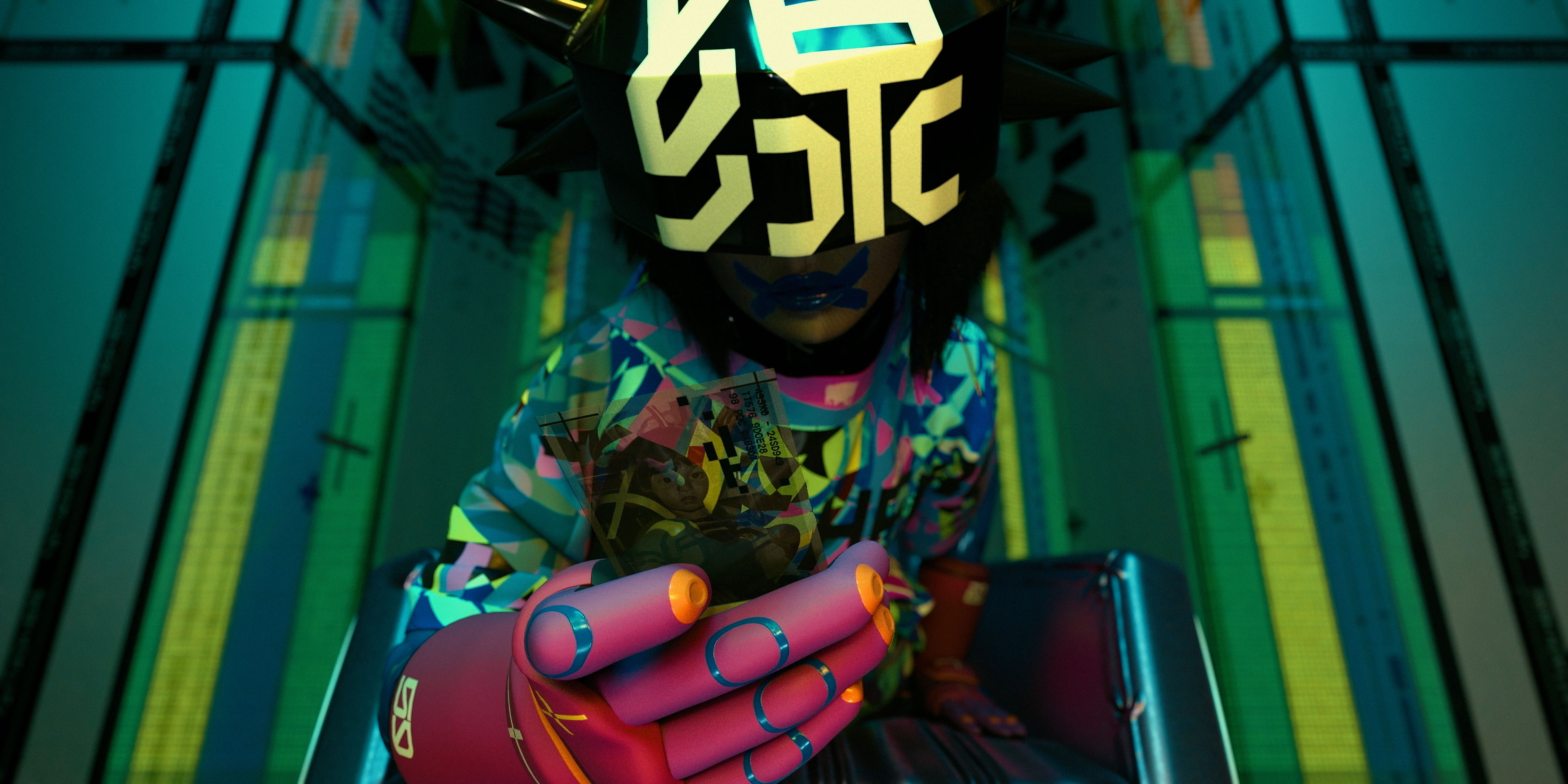 Marathon - Imagen 13