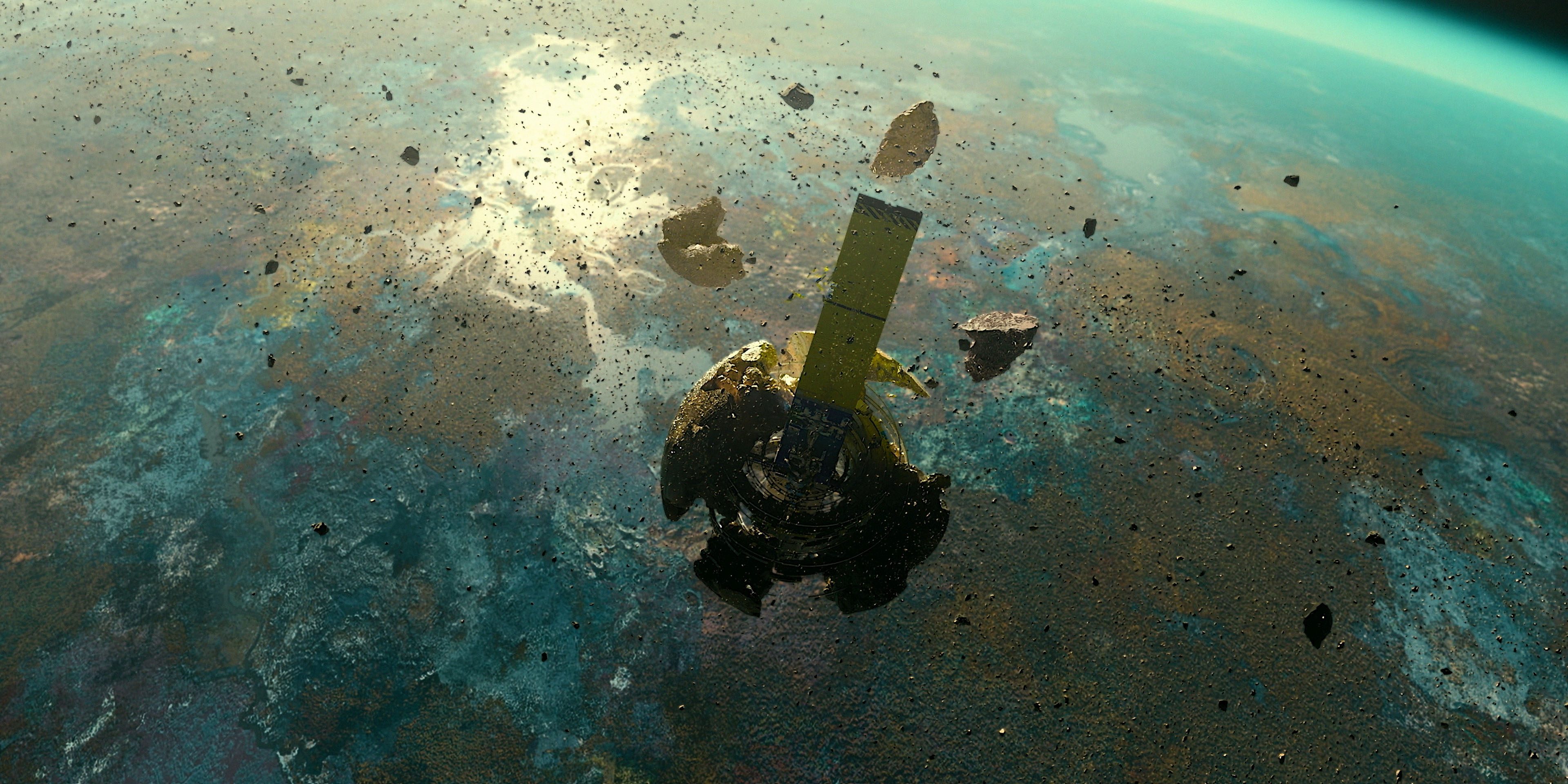 Marathon - Imagen 14