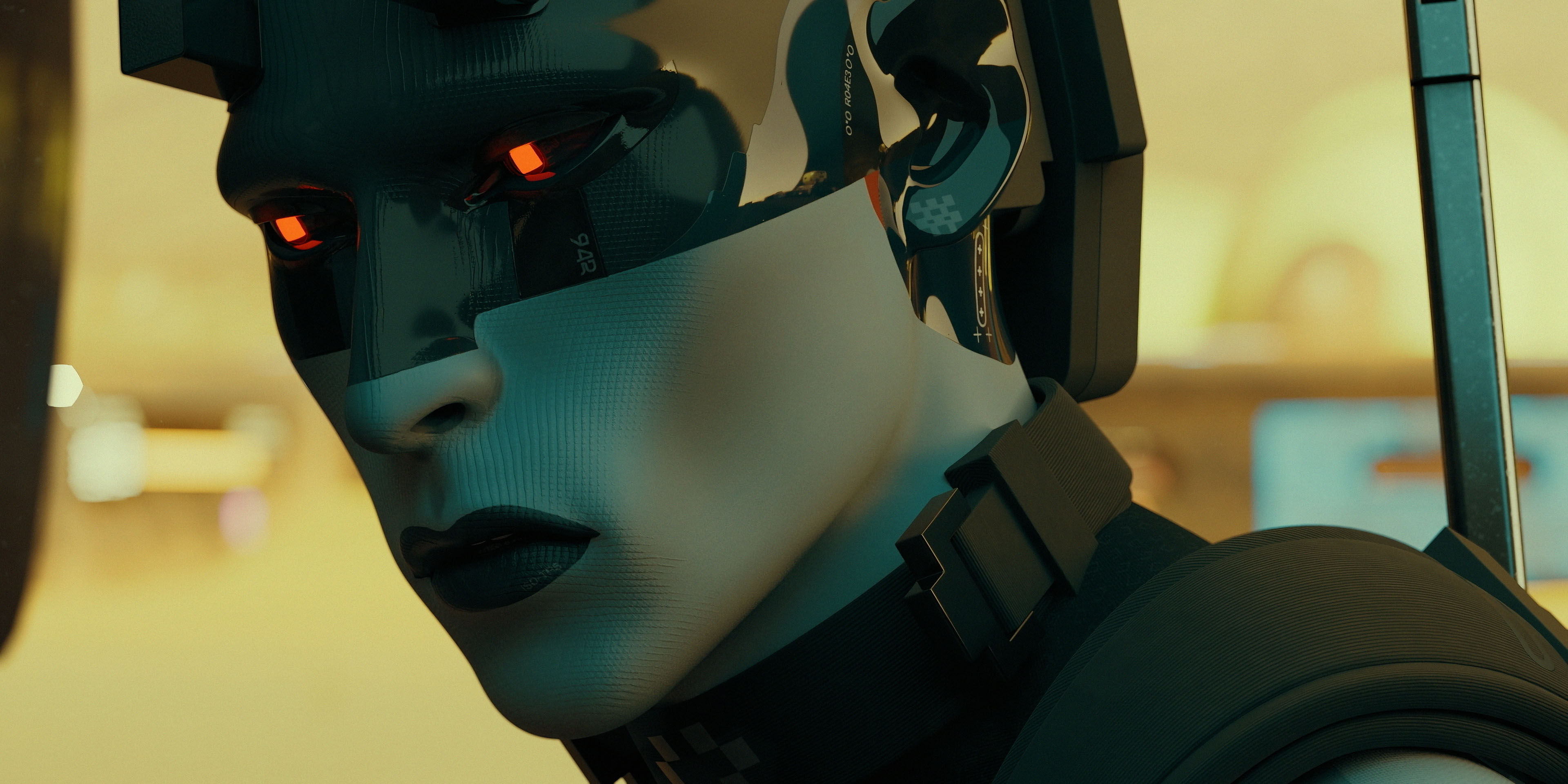 Marathon - Imagen 49