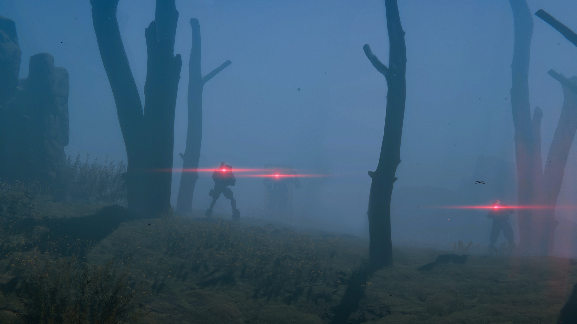 Marathon - Imagen 25