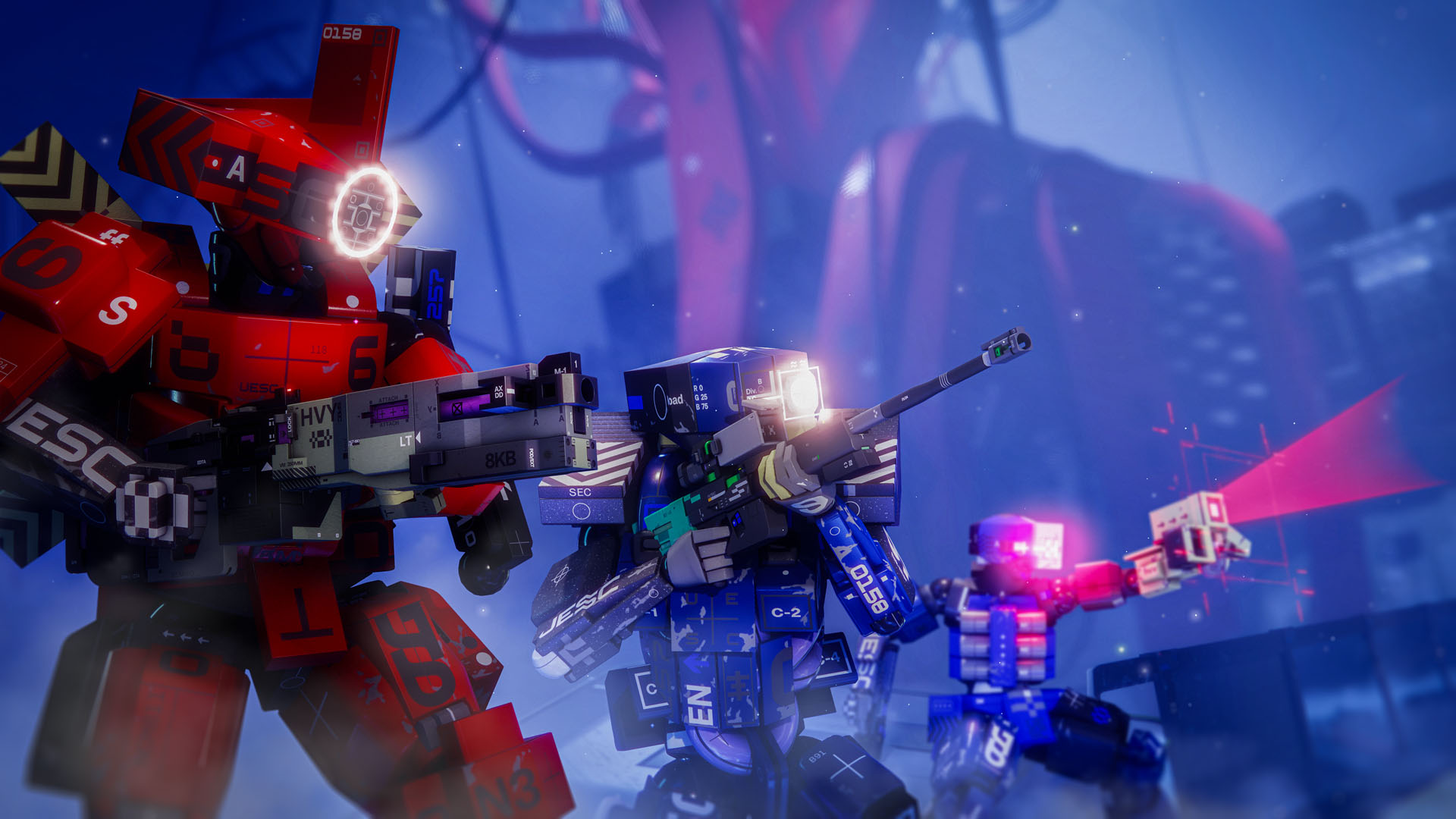 Marathon - Imagen 45