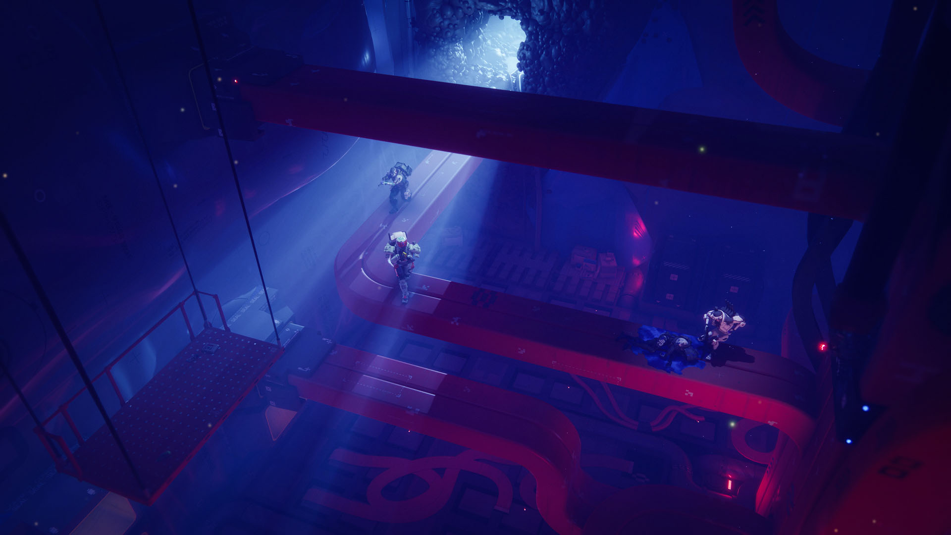 Marathon - Imagen 48