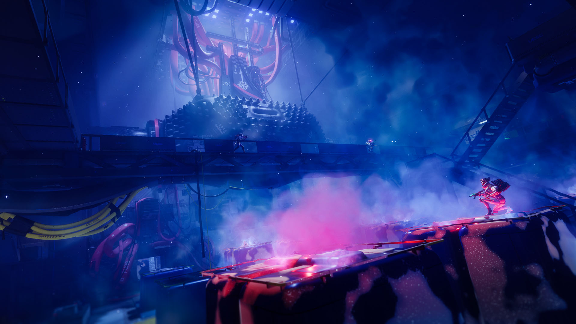 Marathon - Imagen 44