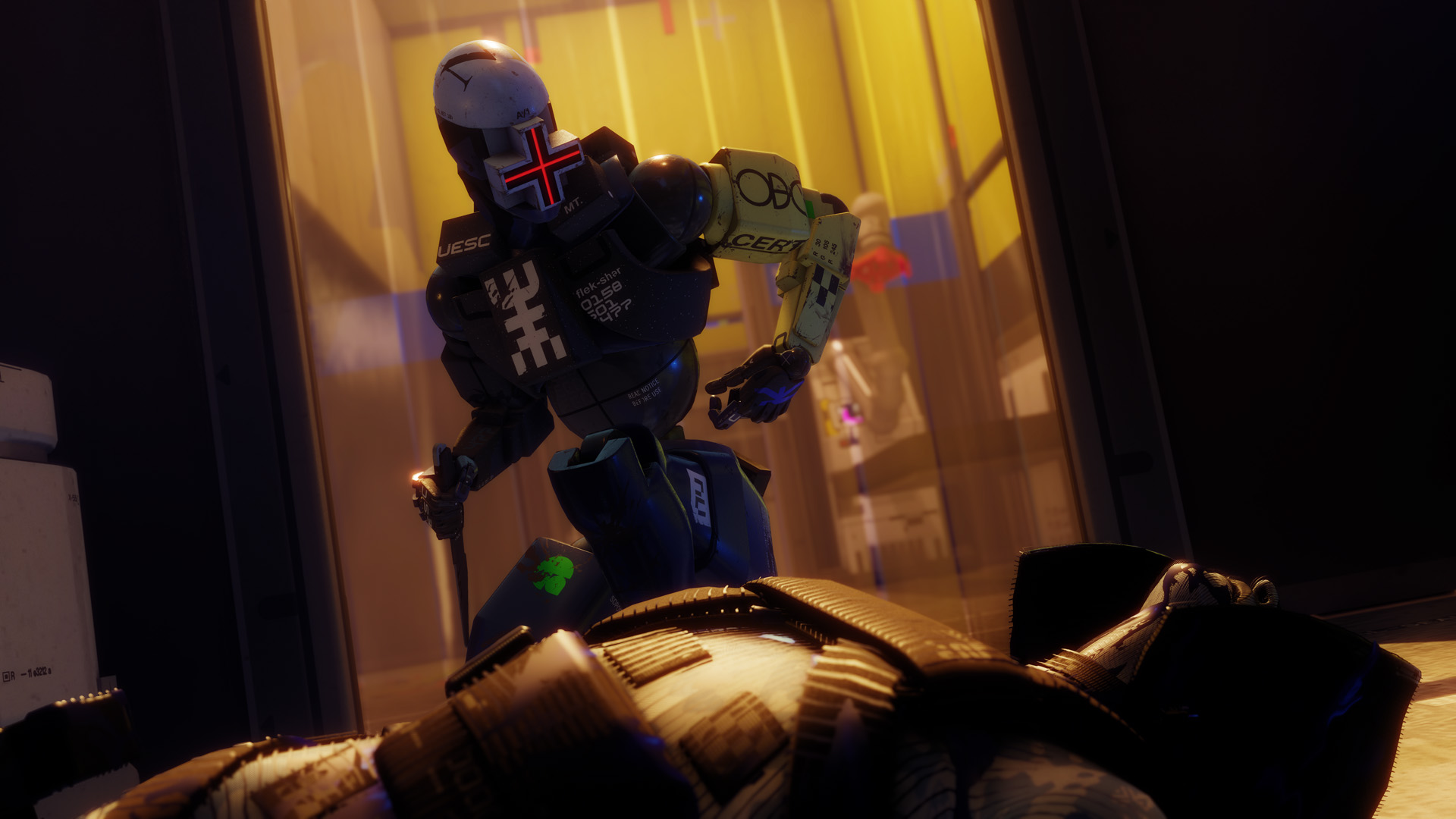 Marathon - Imagen 26