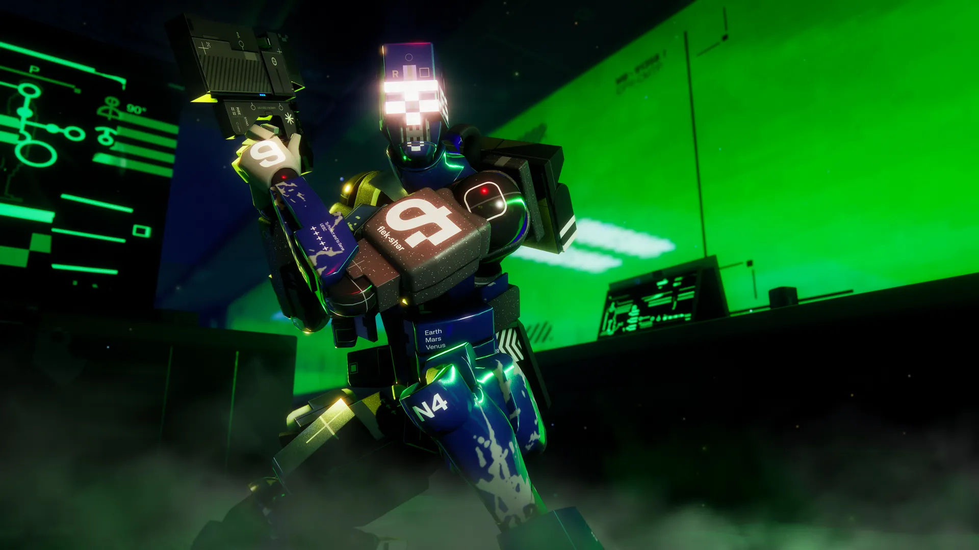 Marathon - Imagen 36