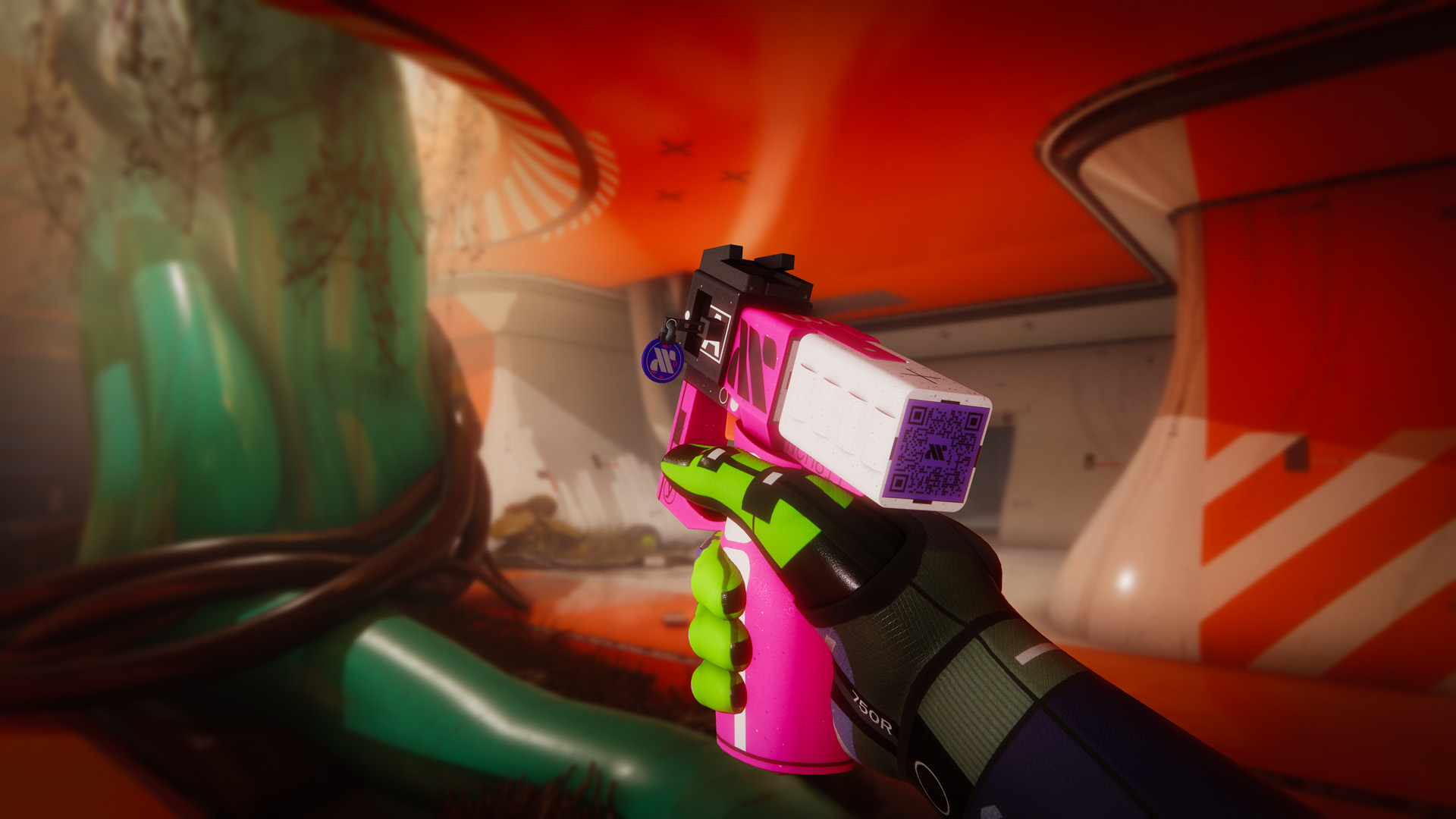 Marathon - Imagen 40