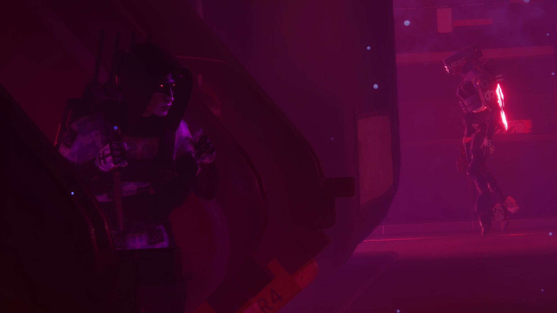 Marathon - Imagen 42